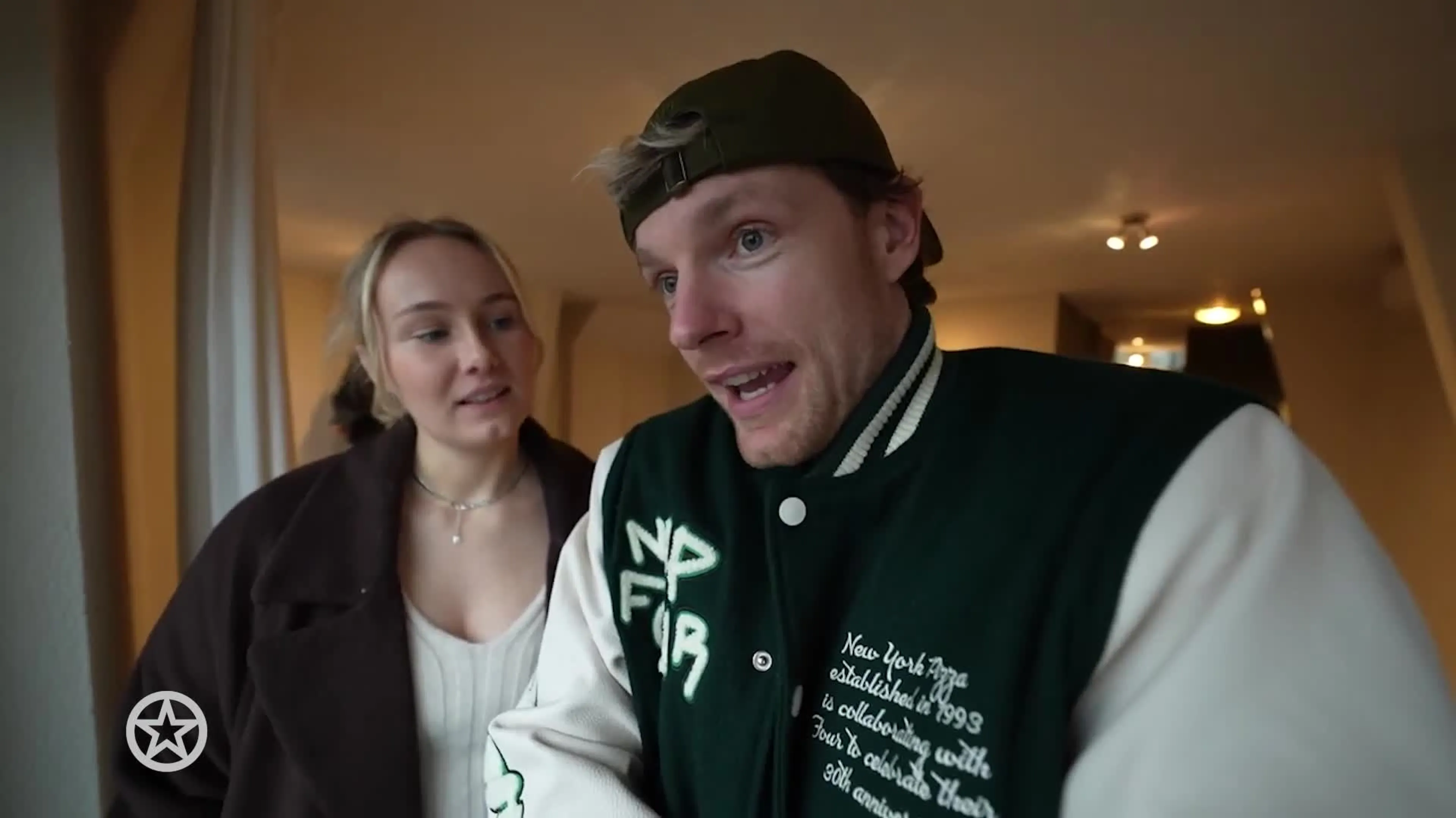 Vriendin Enzo Knol geeft update over geboorte van de baby