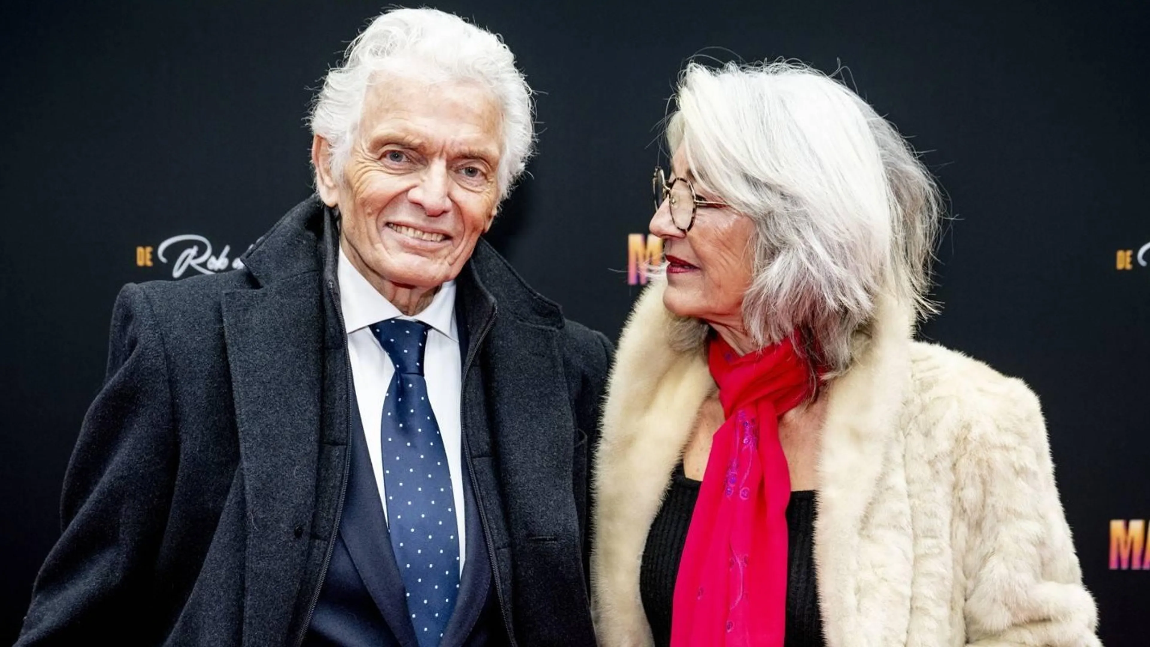 Ben Cramer (79) weer thuis na derde hartoperatie: 'Veel pijn'