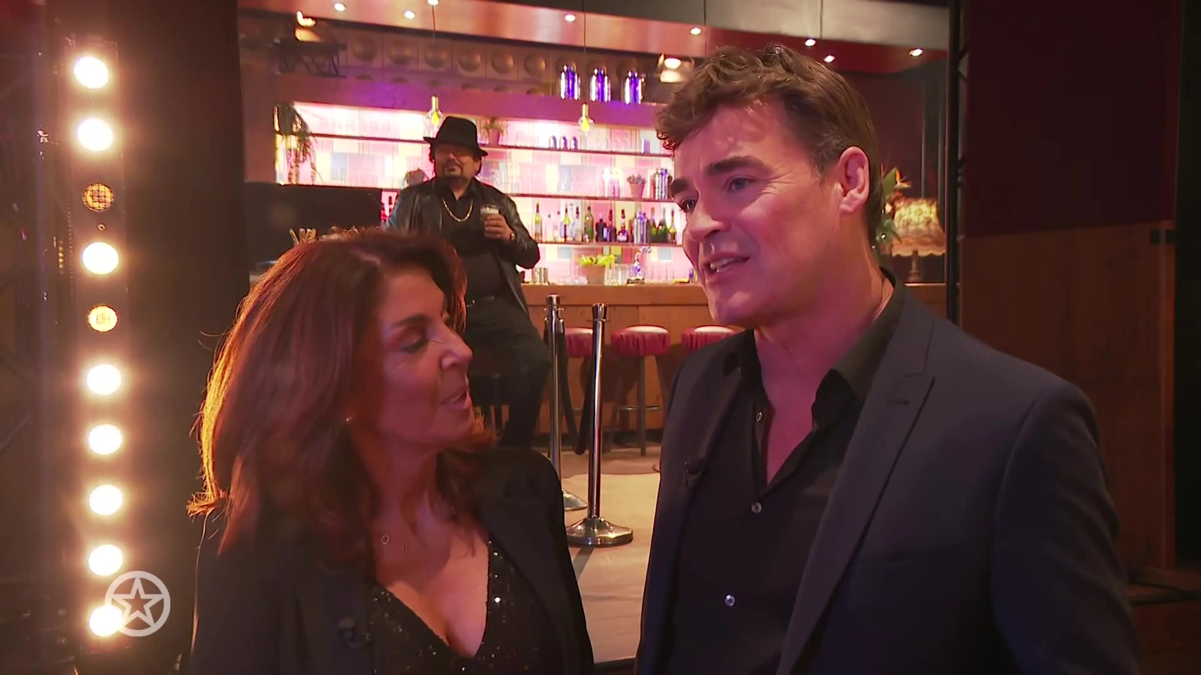 Jeroen en Rachel over Hazes is de Basis