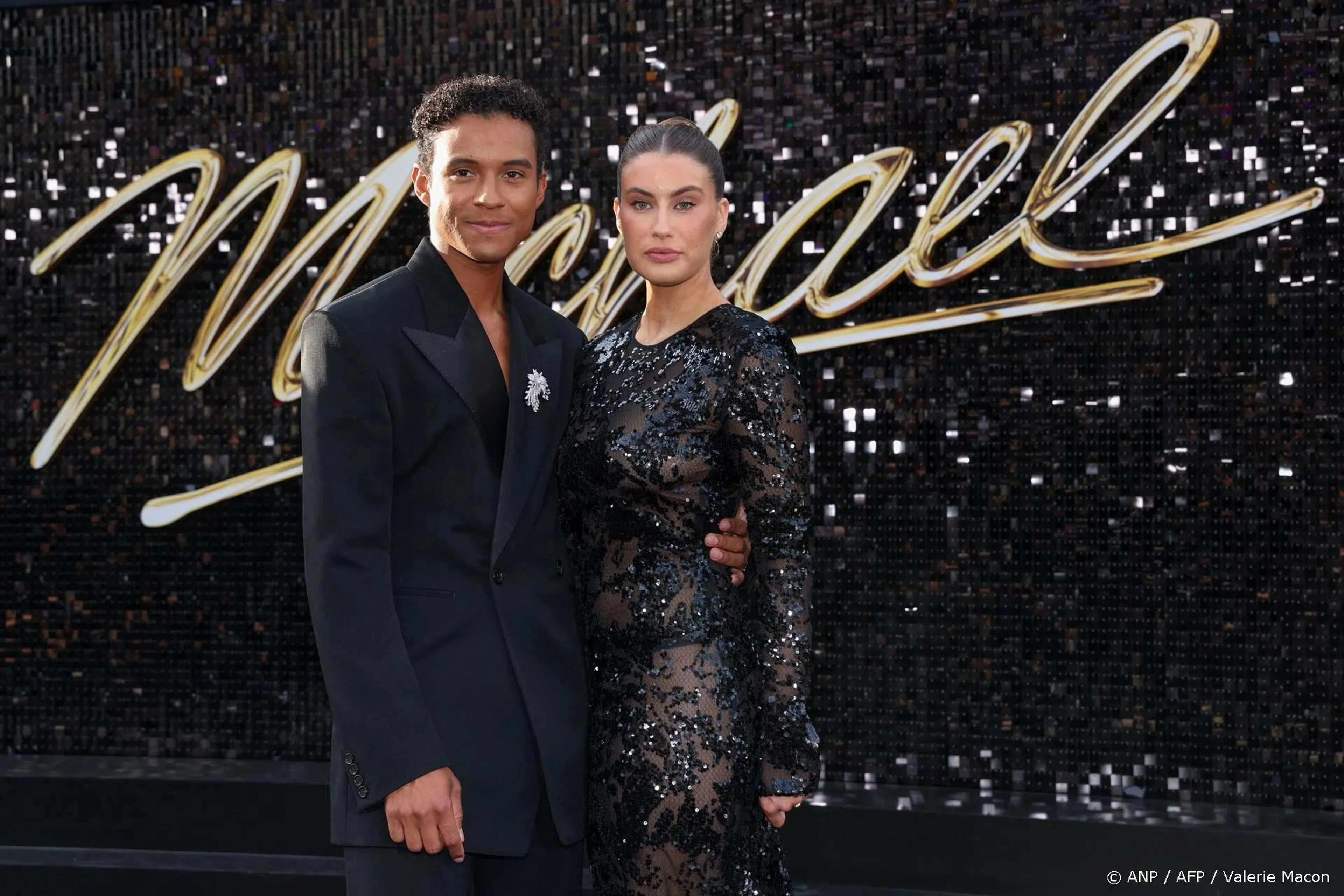 Michael Jackson-film leidt tot Nederlands bioscooprecord