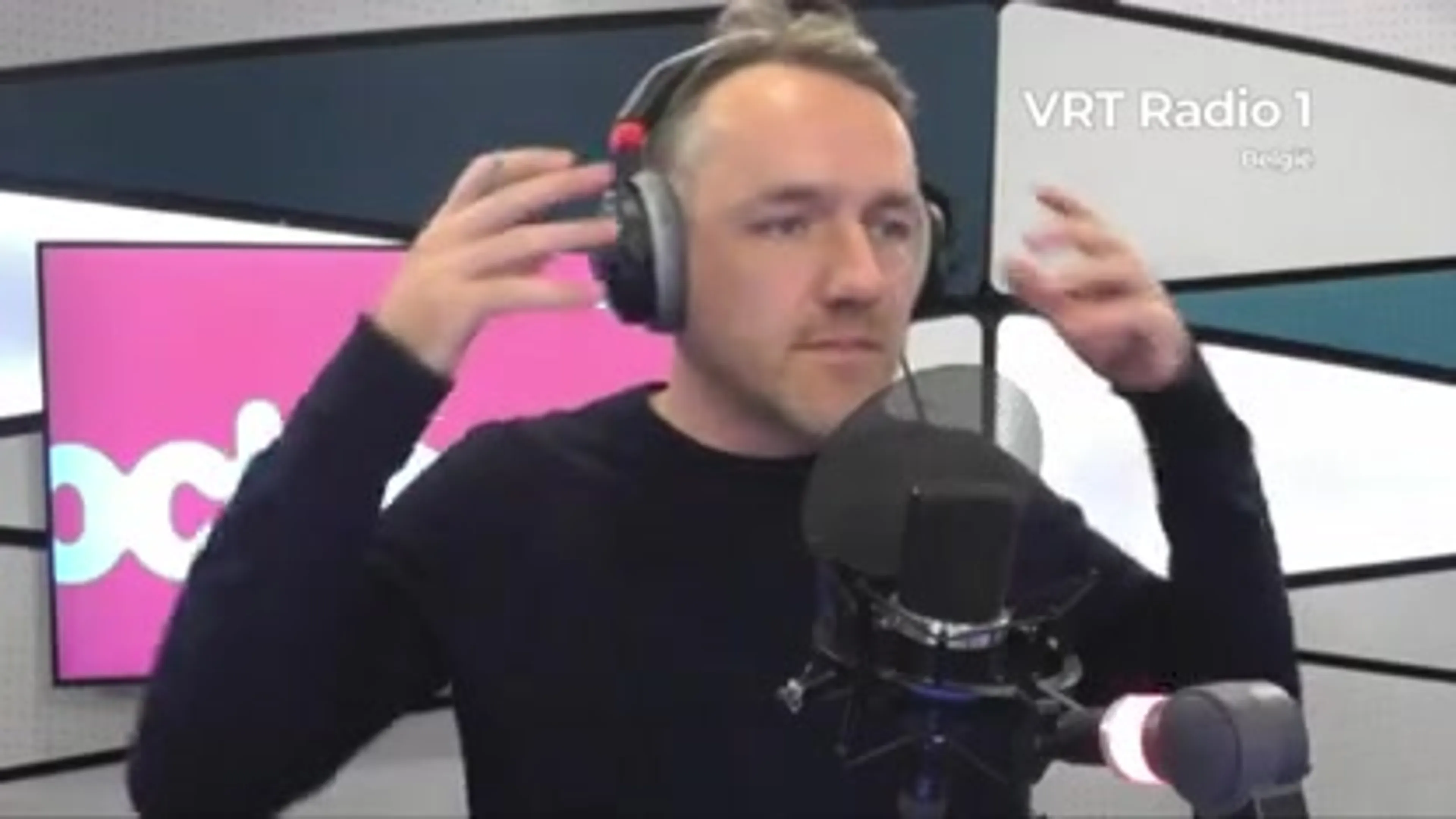 You’ll Never Walk Alone op 180 zenders