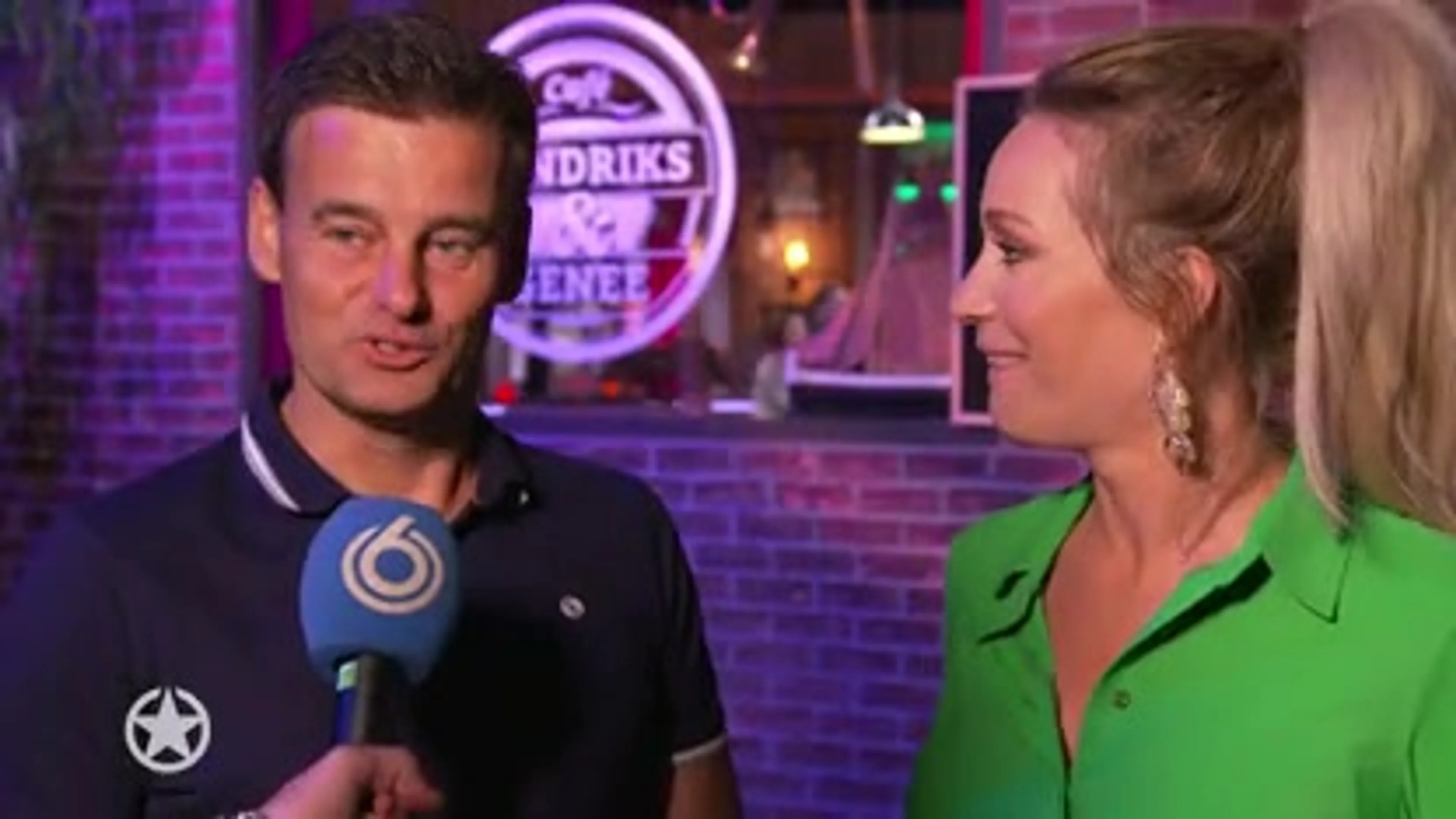 Café Hendriks & Genee komt met tweede seizoen