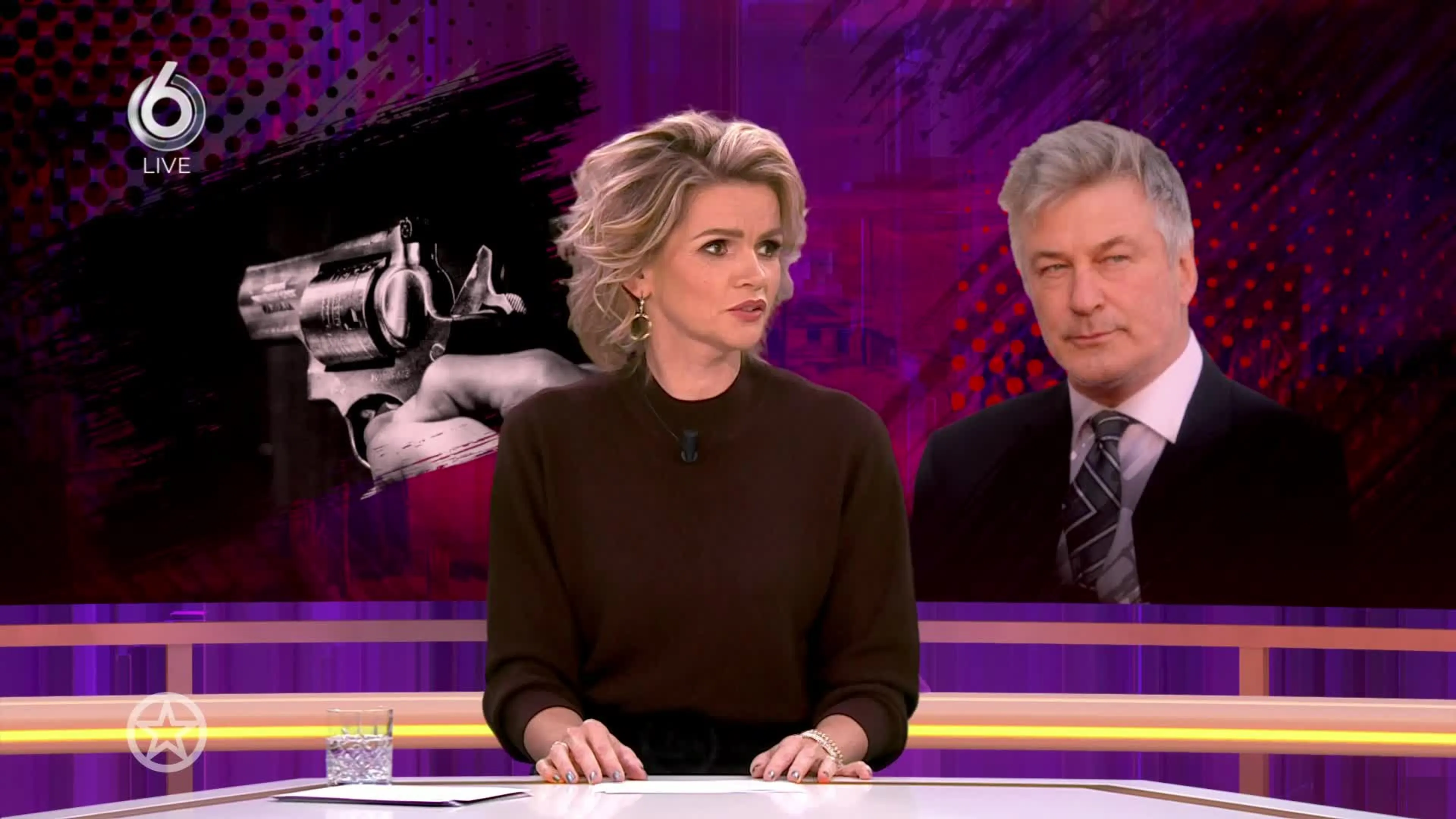 Eerste optreden Lil' Kleine na gewelddadige beroving