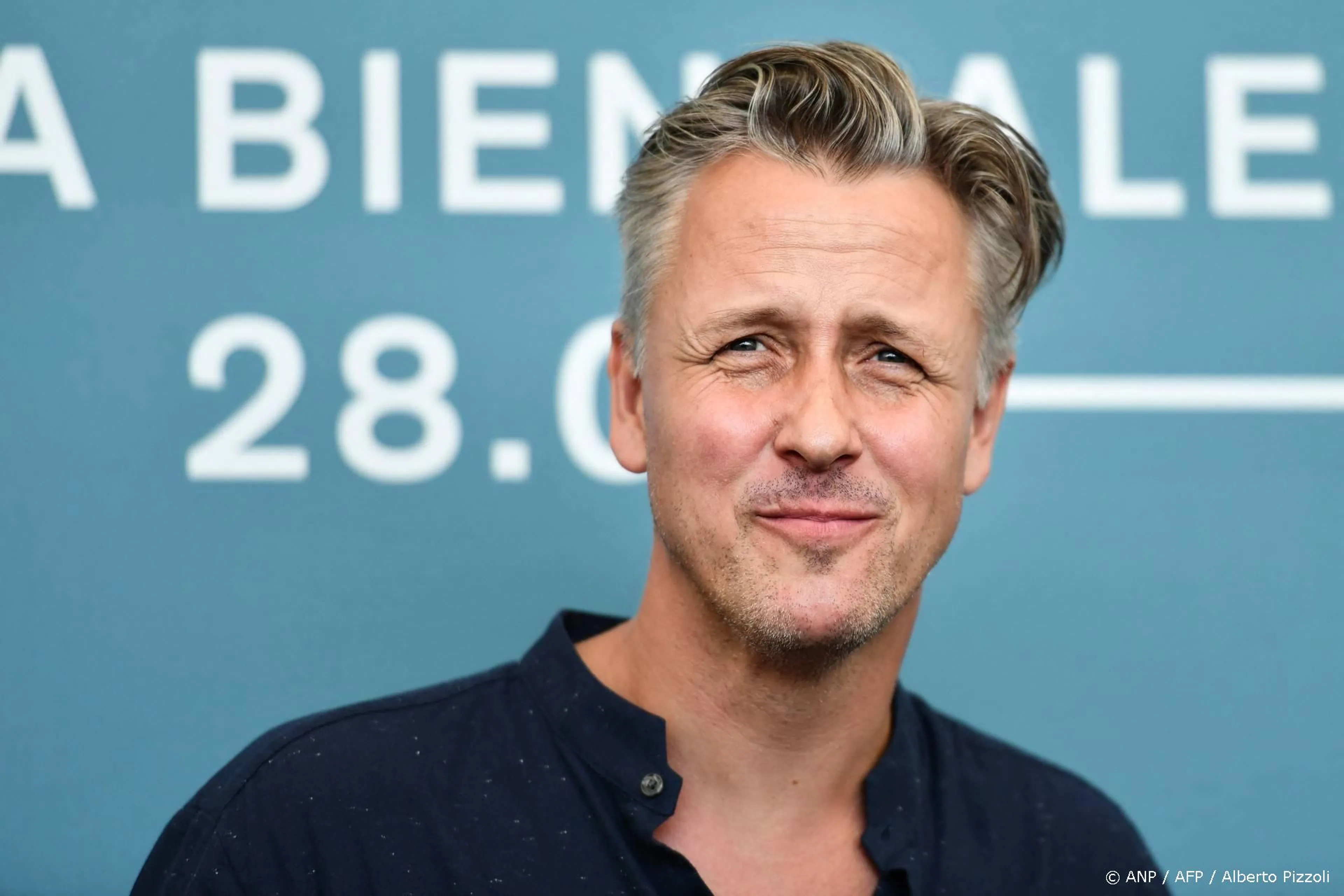 Daan Schuurmans grijpt net naast rol in vervolgfilm Soldaat van Oranje