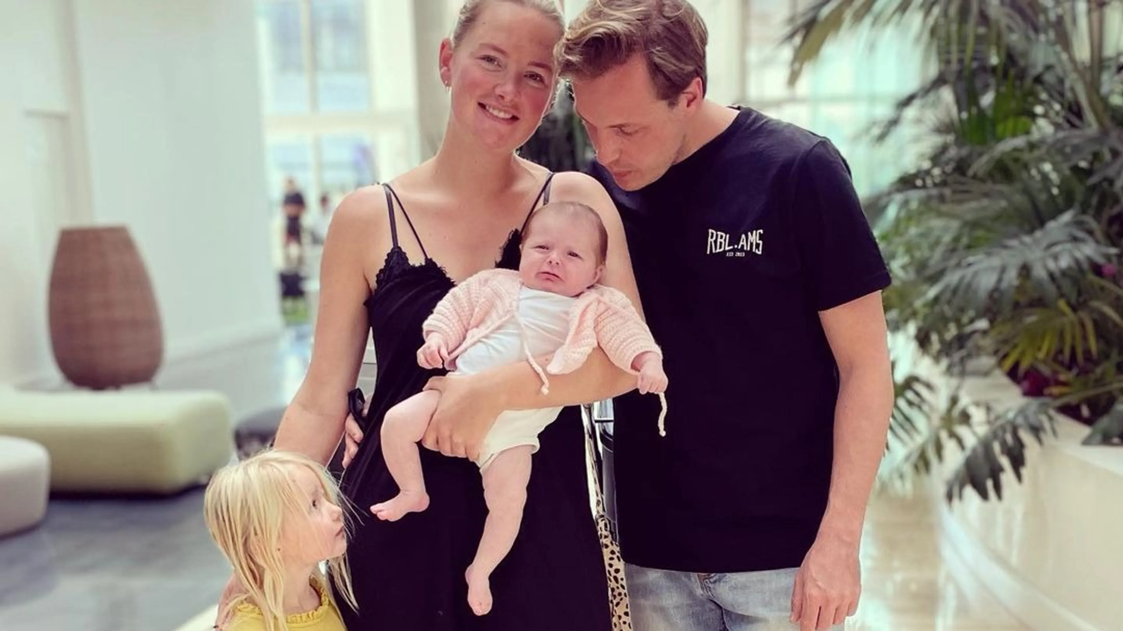 Het is officieel: Maxime Meiland zet villa weer te koop