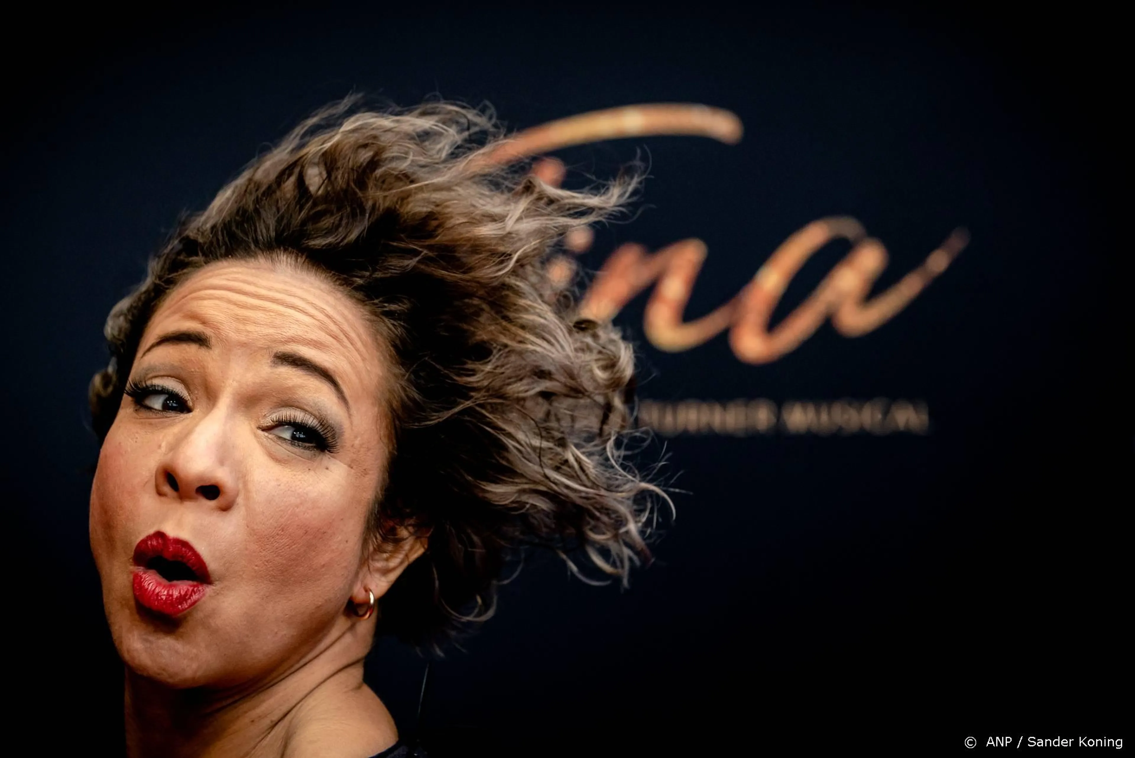 Nieuwe liefde voor musicalster Nurlaila Karim