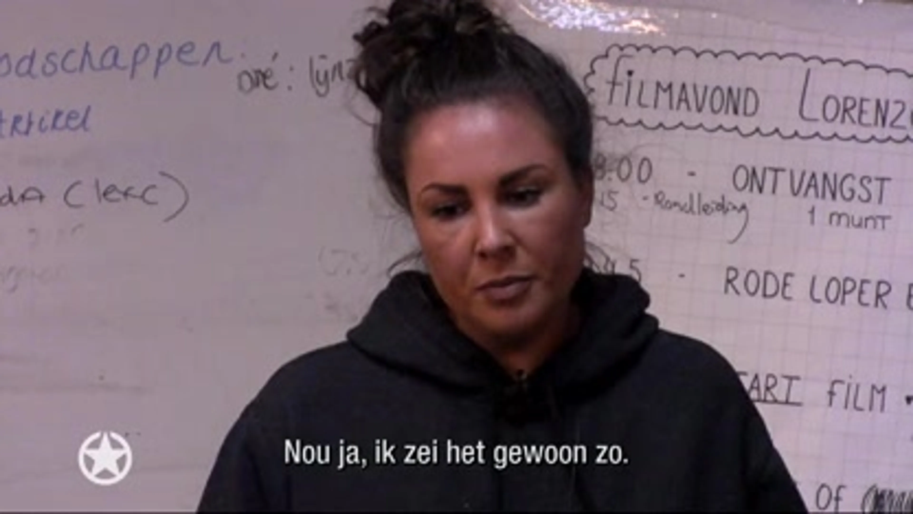 WAT: Bitchfight tussen twee Utopianen!