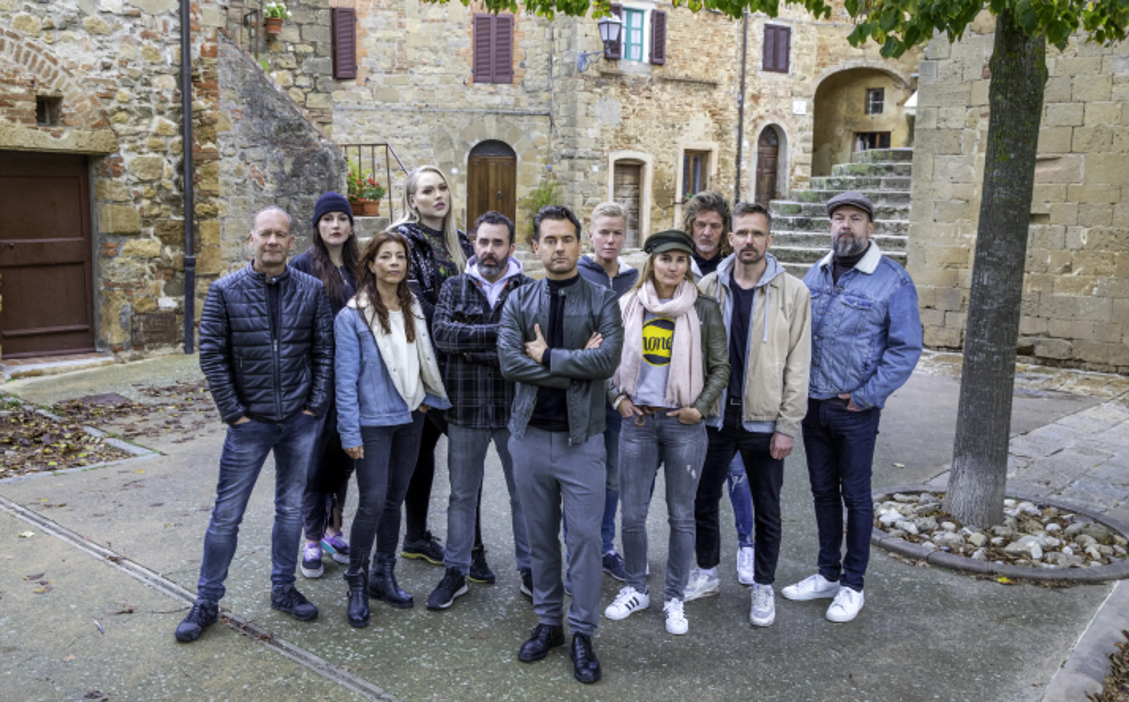 Fantastisch nieuws voor Wie is de Mol?-fans!