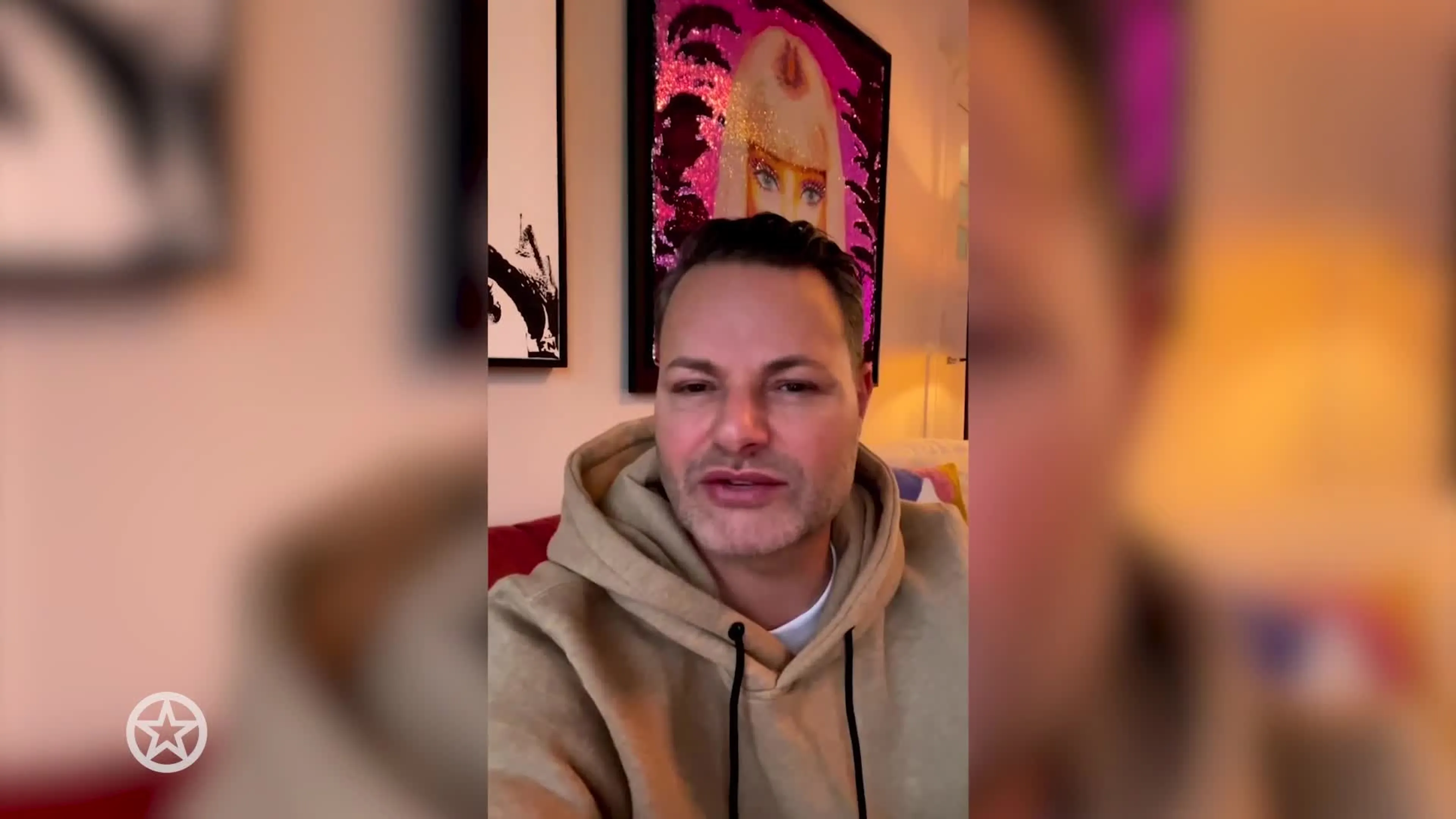 Fred van Leer over vreselijke fysieke en mentale toestand: 'Met spoed'