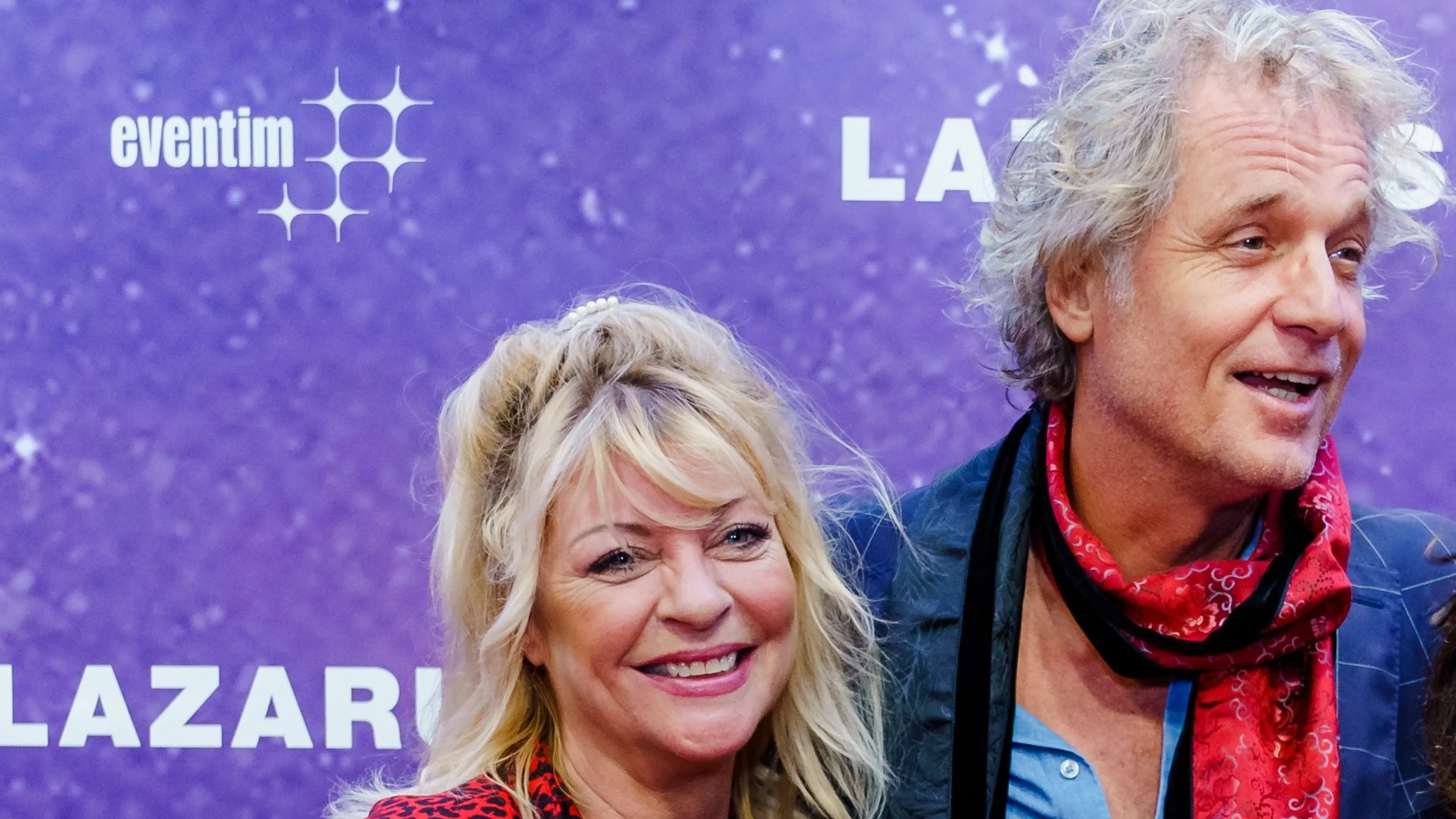 Jeroen Pauw staat emotioneel stil bij overlijden van zijn ex-partner Manuëla Kemp