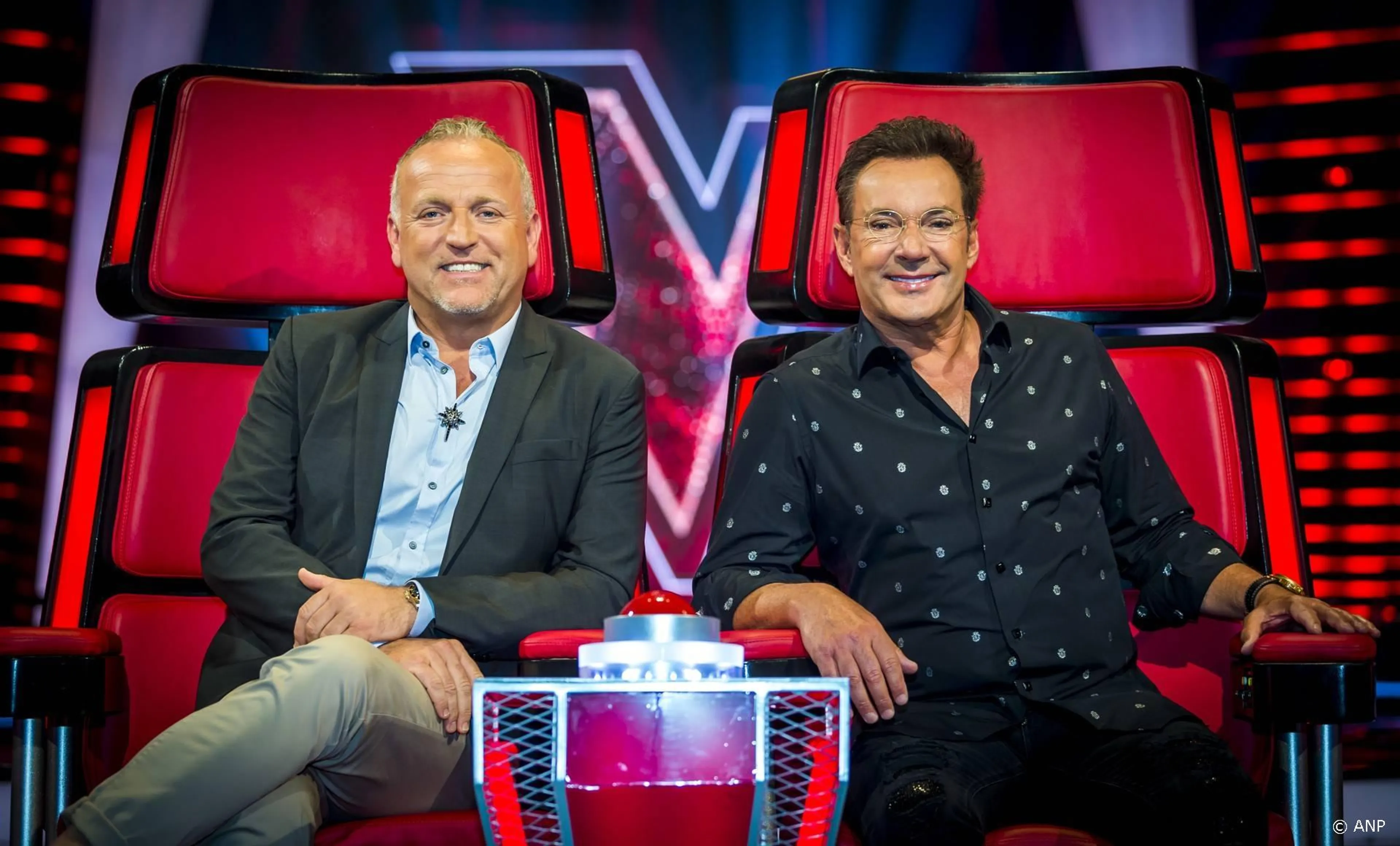 Gerard Joling doet opmerkelijke bekentenis over Gordon