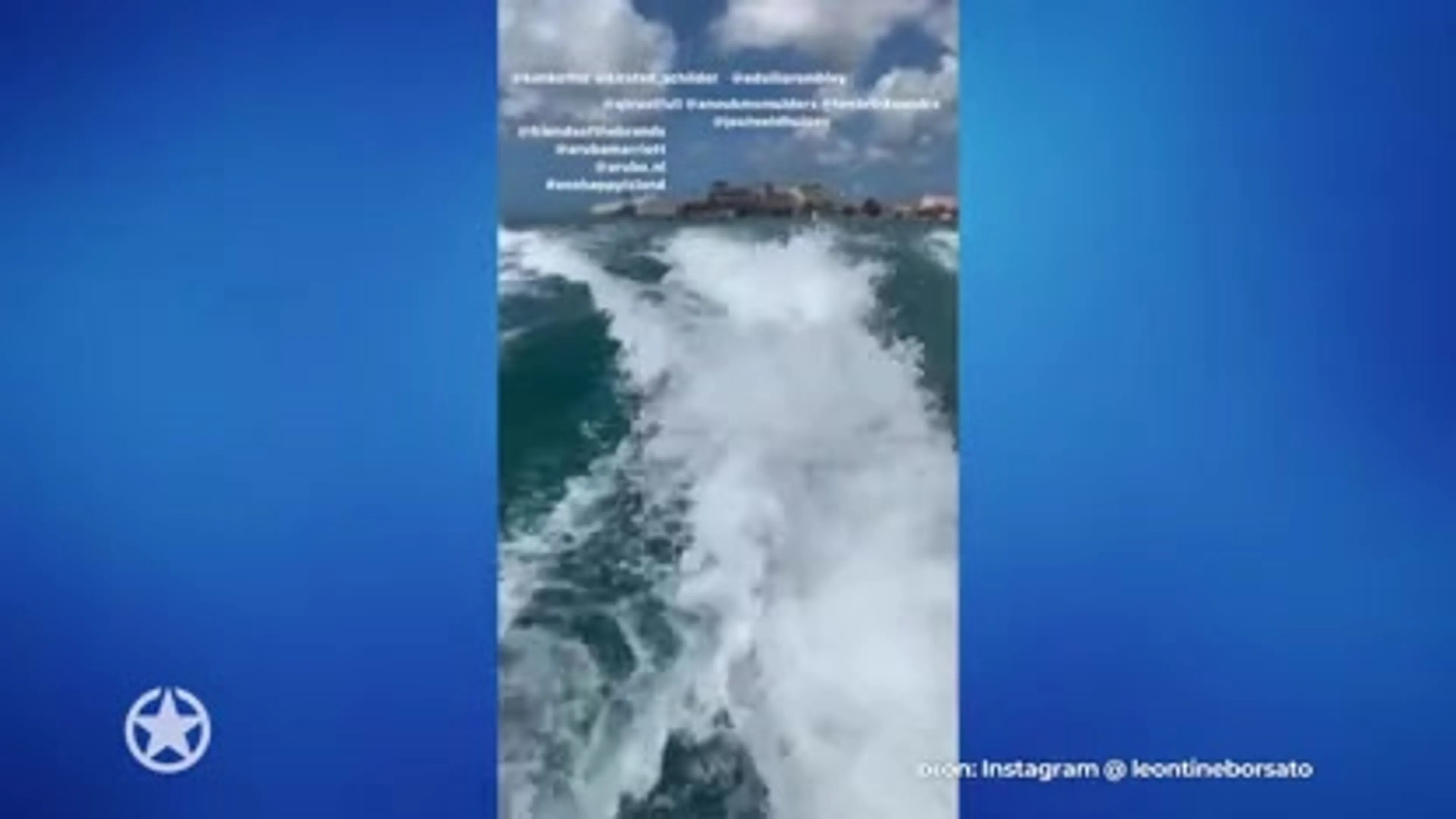 Leontine kan bijkomen op Aruba na uitkomst affaire Marco