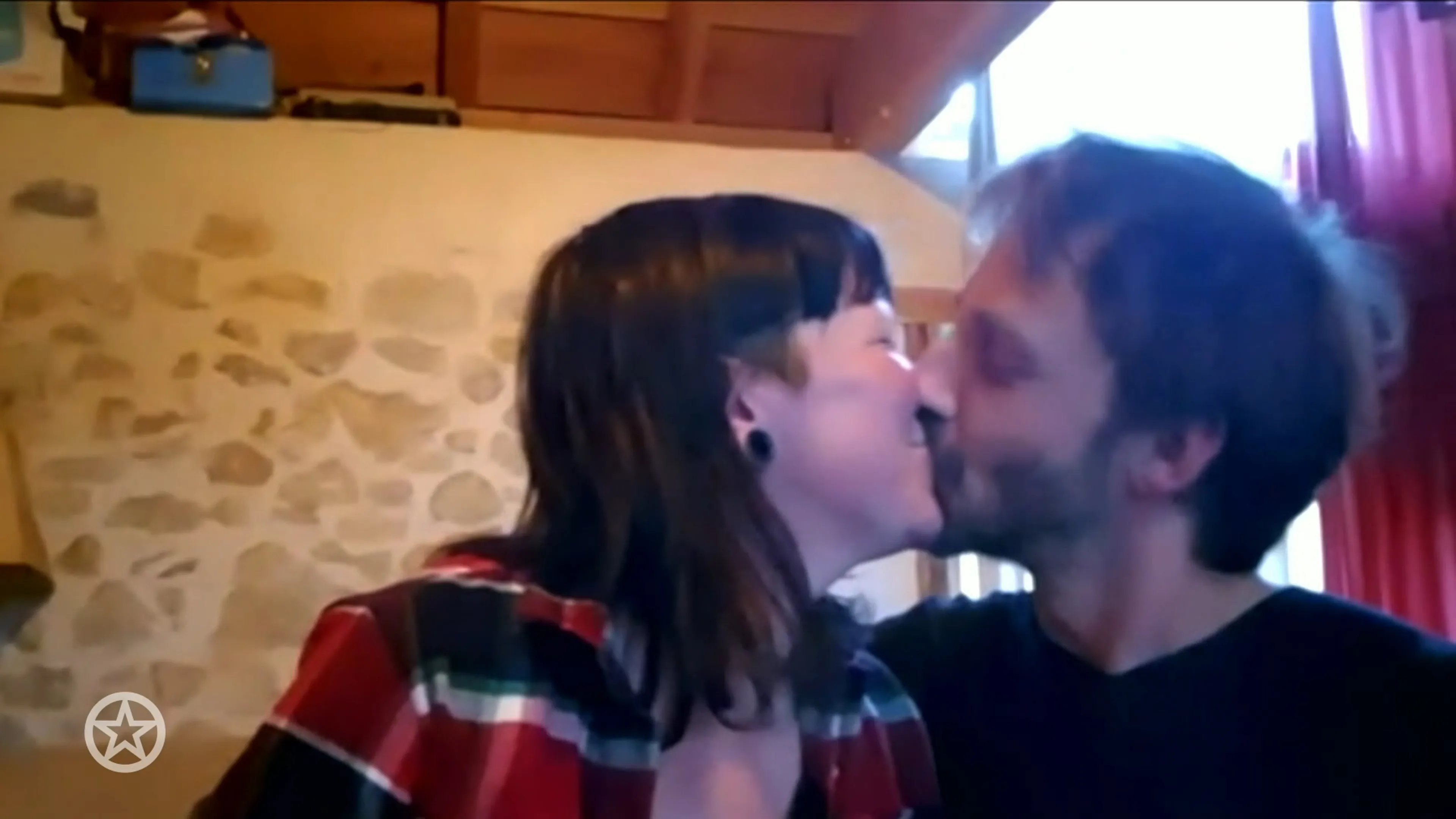 Winter Vol Liefde-Judith en Bart ontroerd door succes crowdfunding