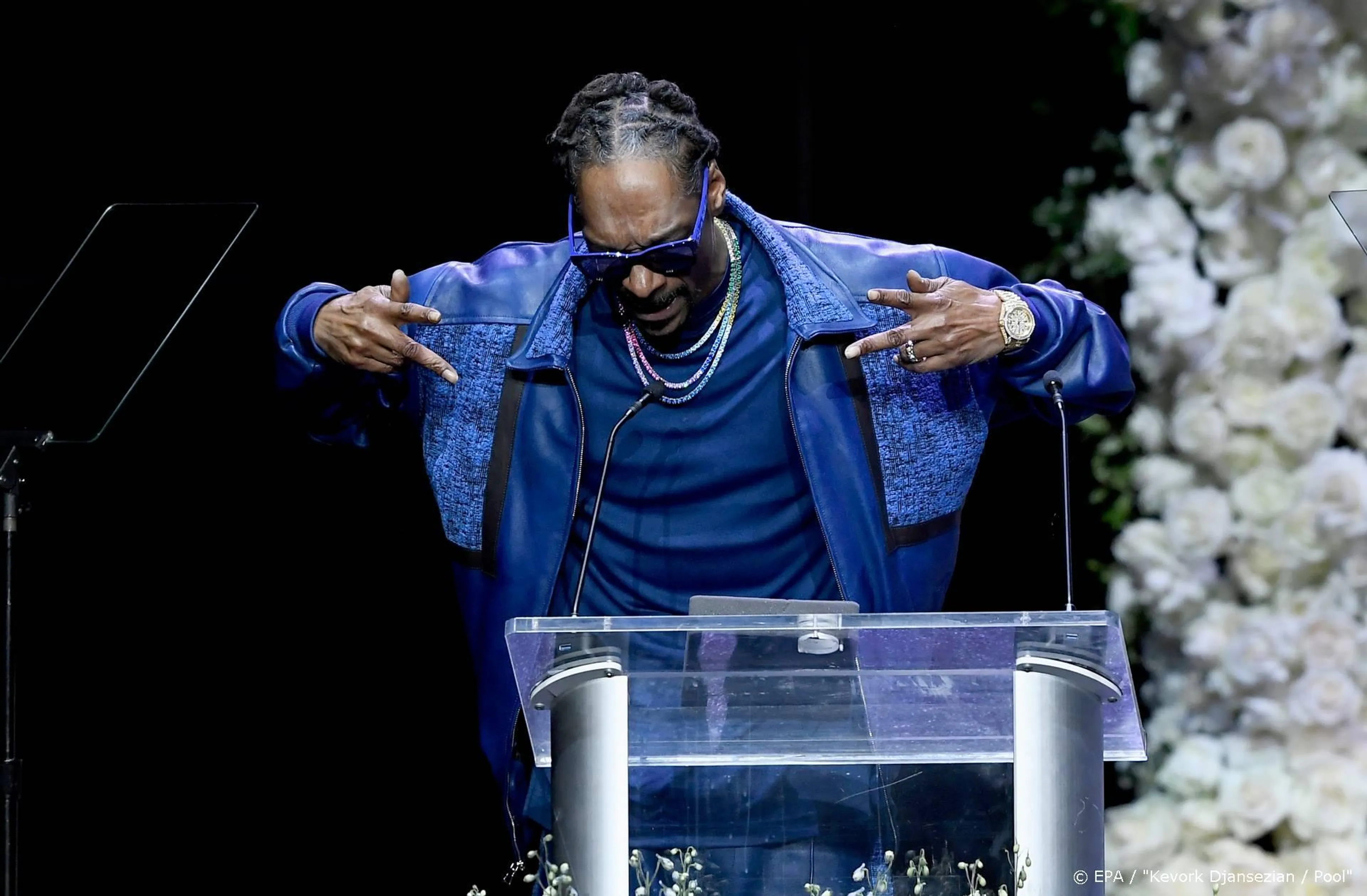 Muziekwereld geschokt door dood rapper Pop Smoke