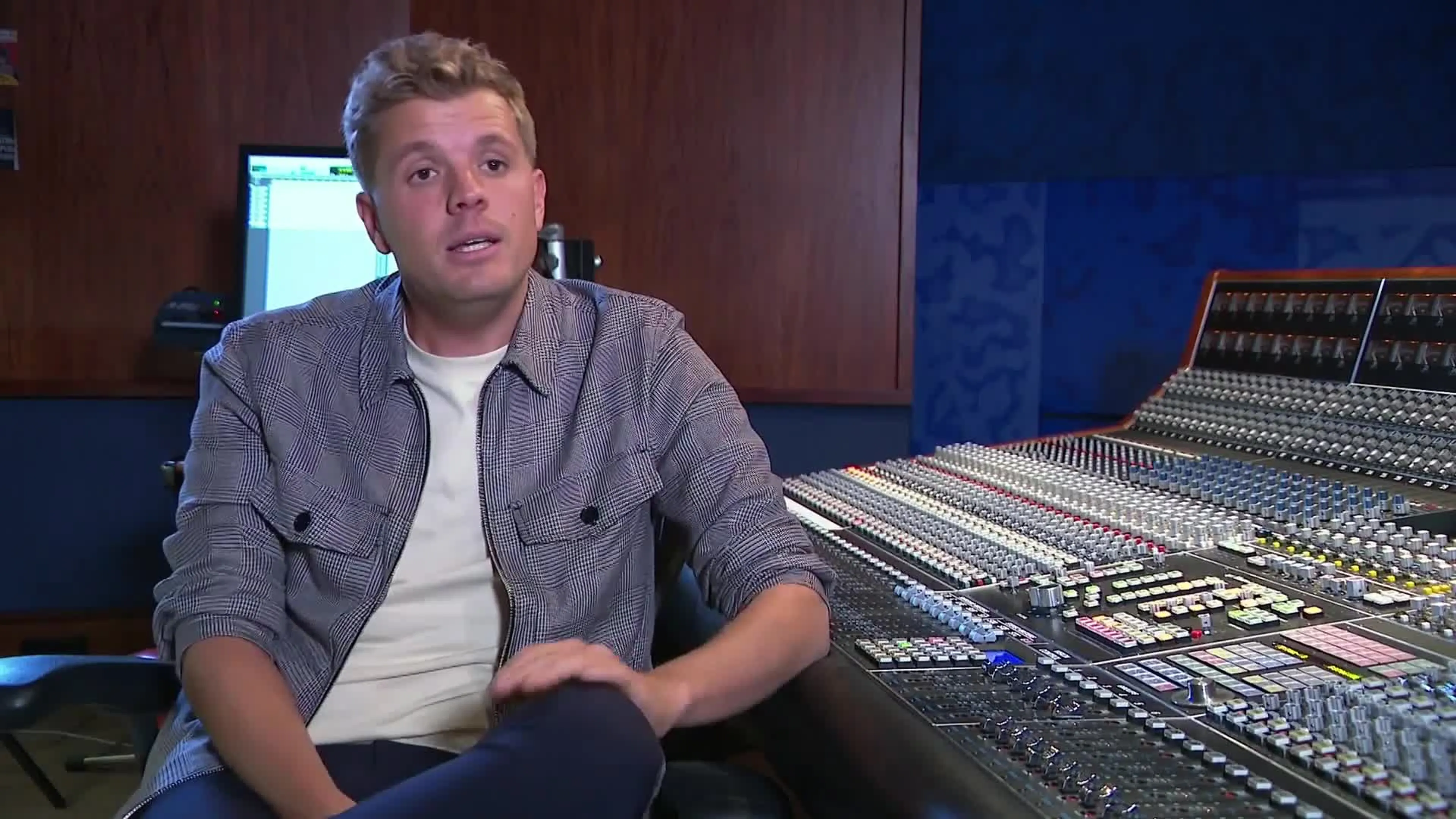 Armin van Buuren en Jaap Reesema brengen 'Covid-plaat' uit