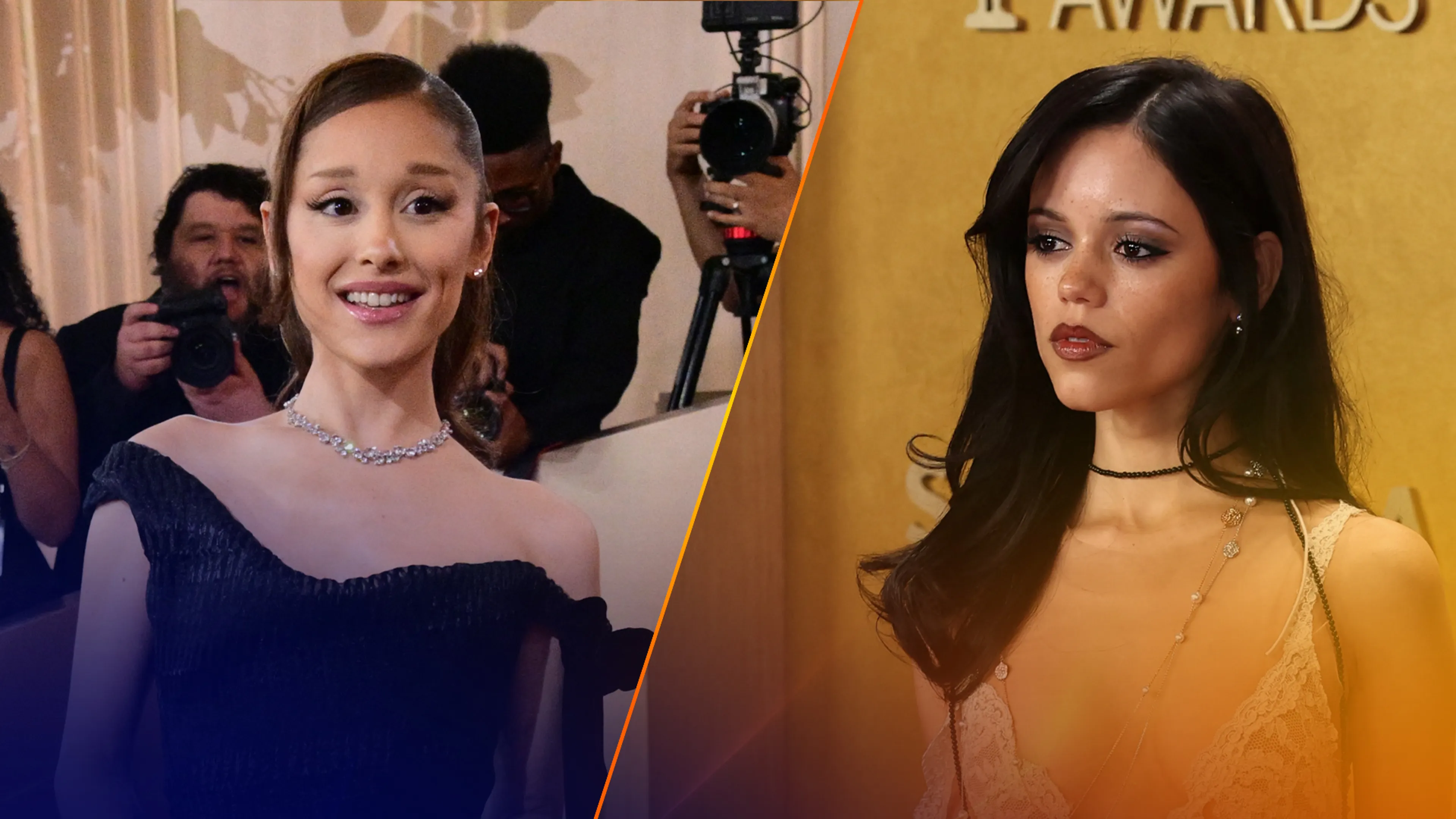 Na Ariana Grande, nu ook Jenna Ortega onder vergrootglas om lichaamskritiek