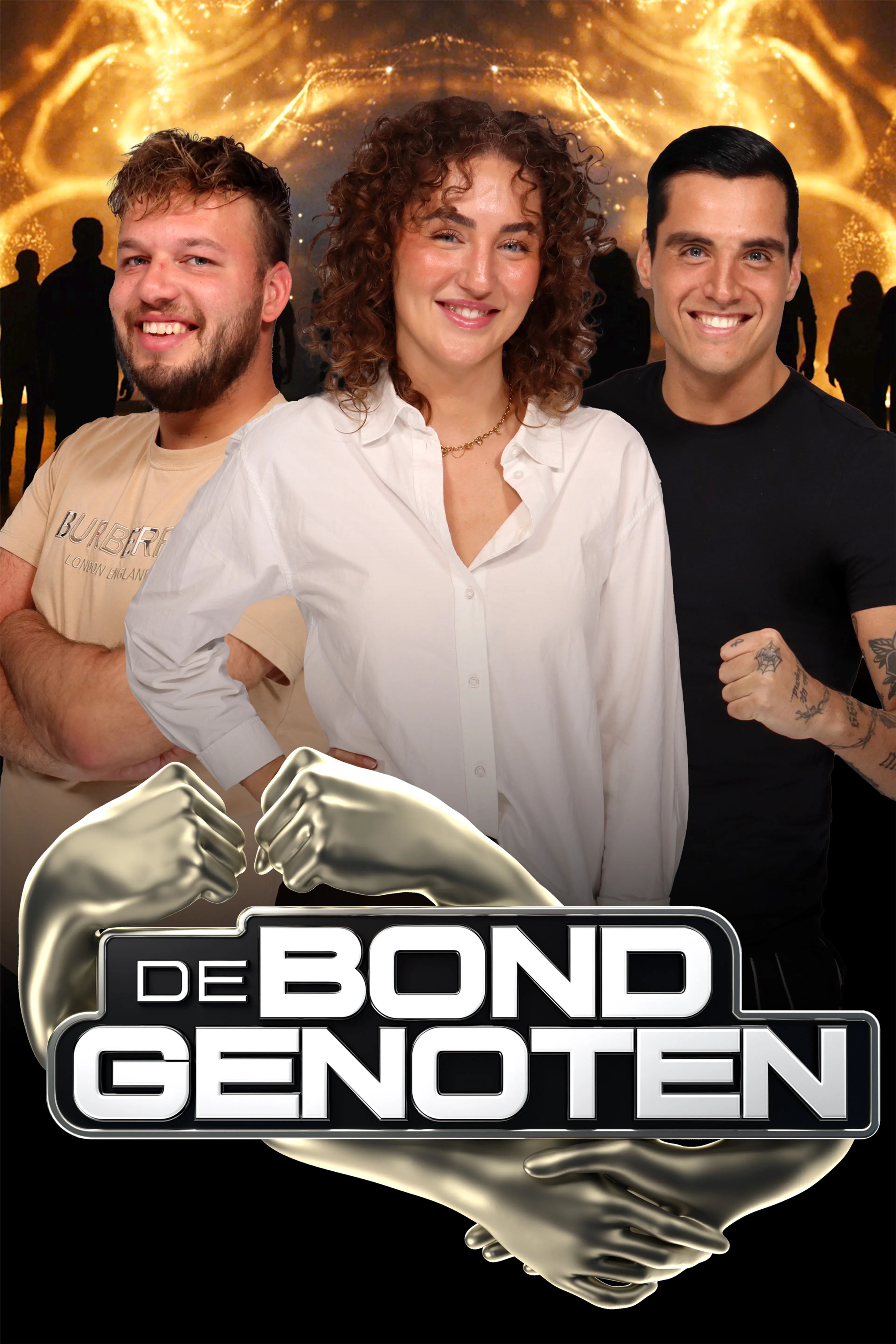 De Bondgenoten