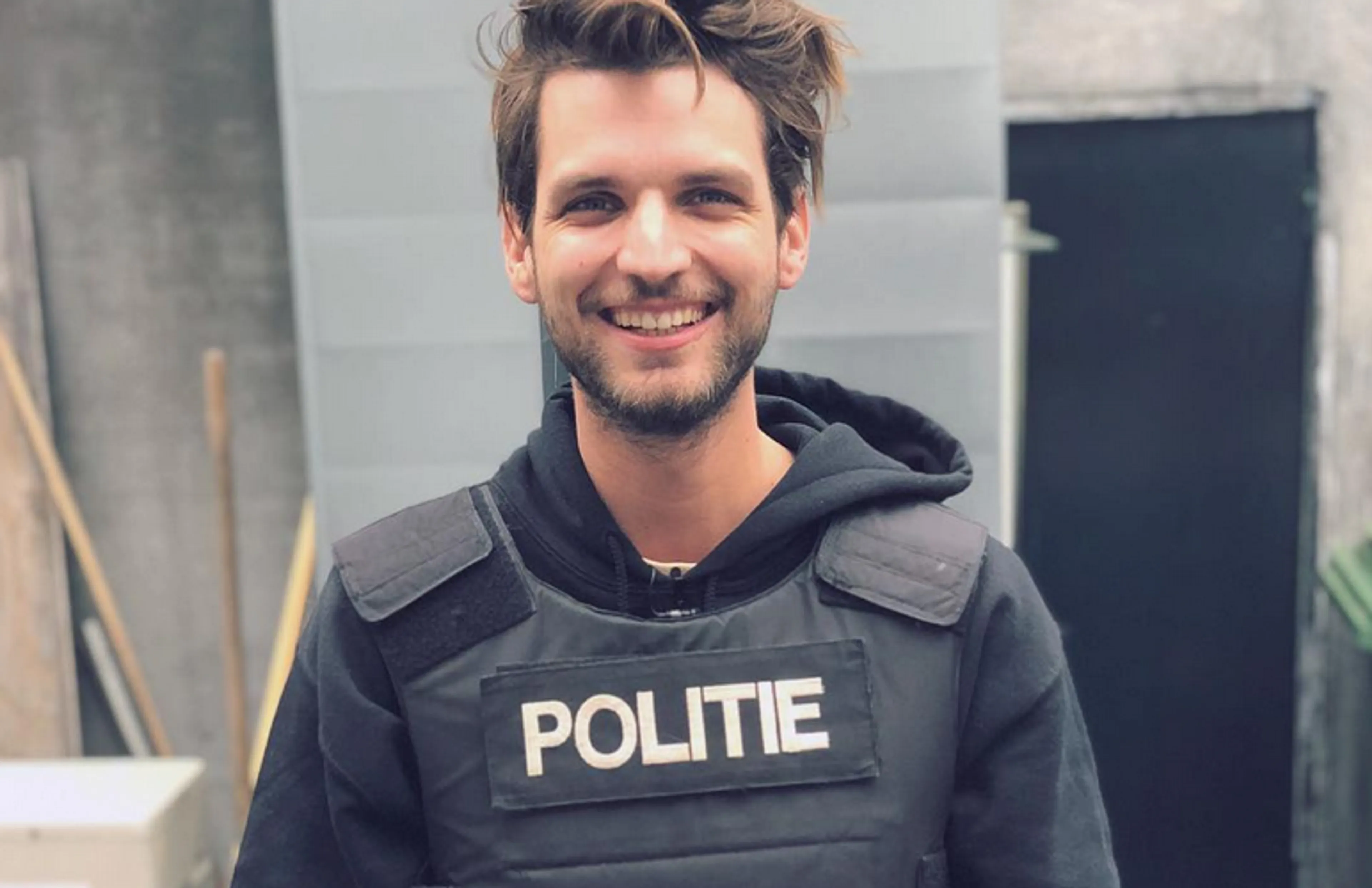 Slachtoffer deelt heftige details: 'Ik had seks met Kaj van der Ree!'