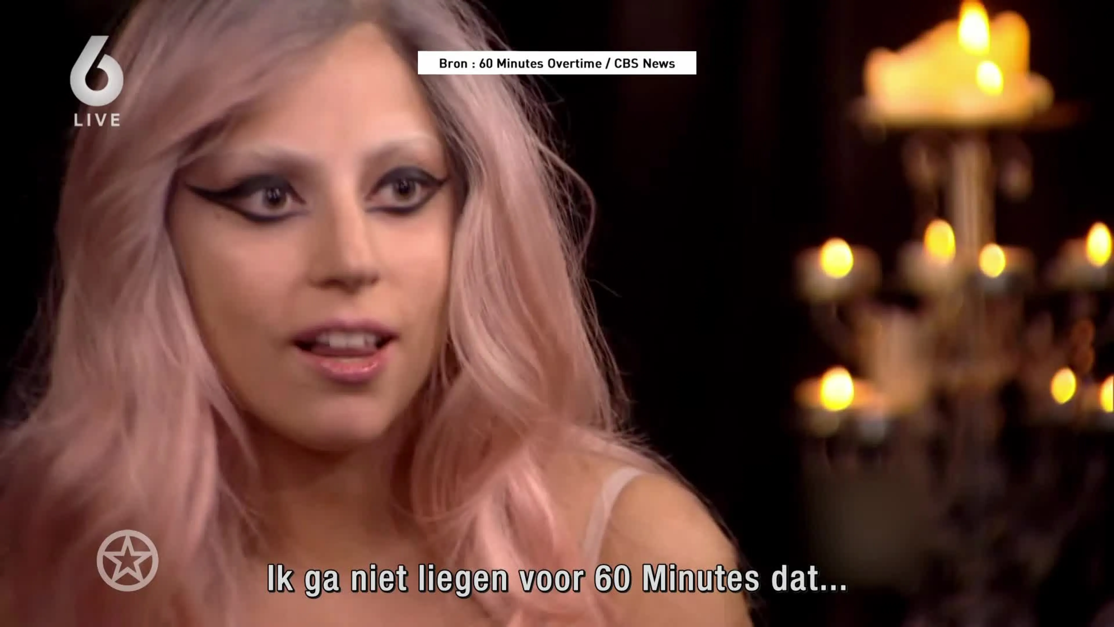 Opnieuw groot tv-interview voor prins Harry