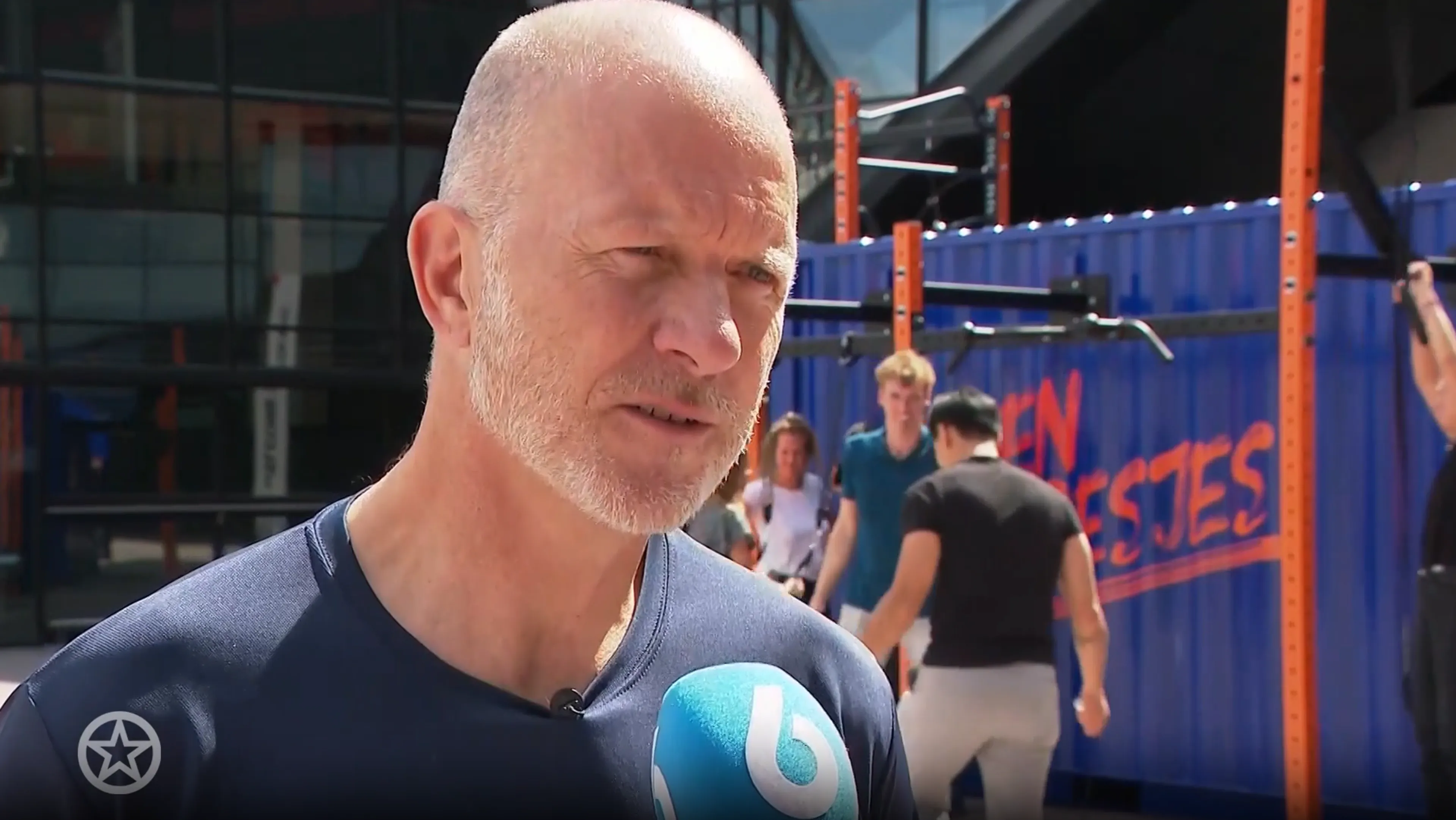 Maxim Hartman doet bizarre bekentenis over familie Beckham
