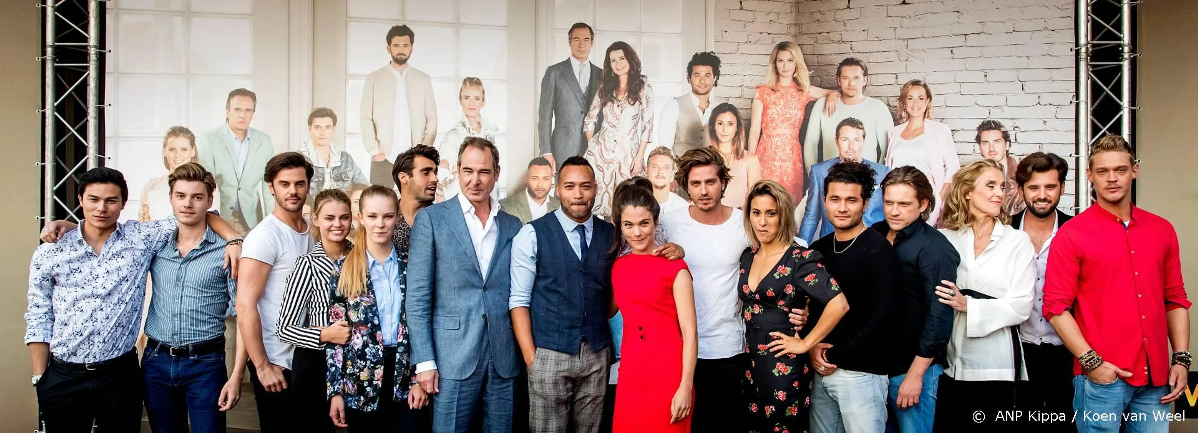Opnames GTST weer hervat na coronabesmetting