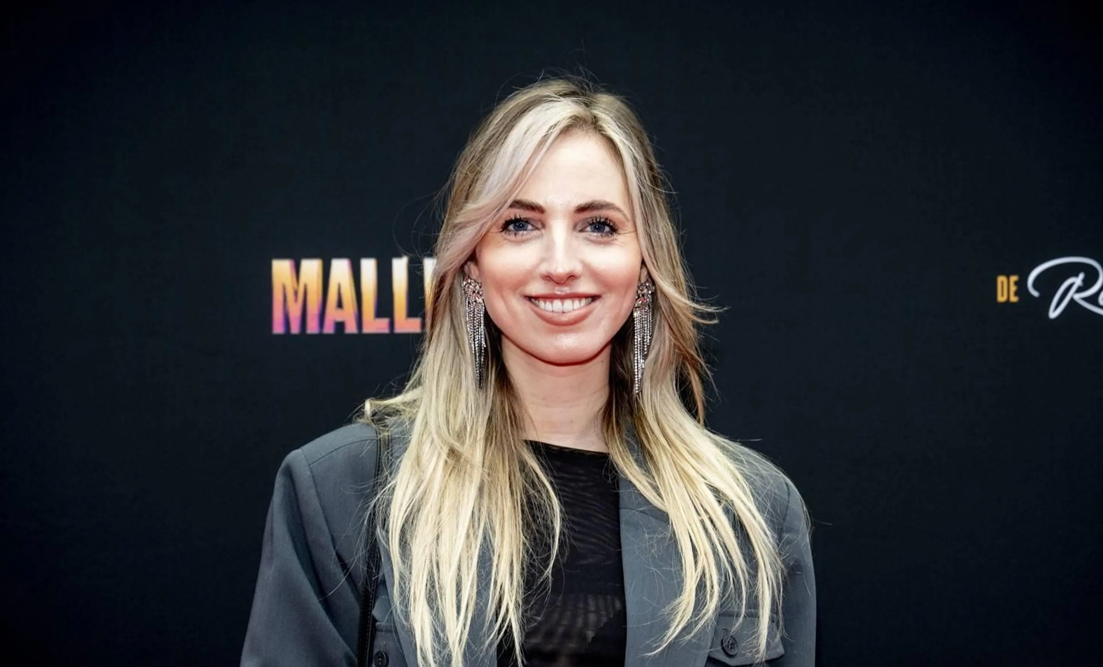Eline de Ruig is zwanger van eerste kind