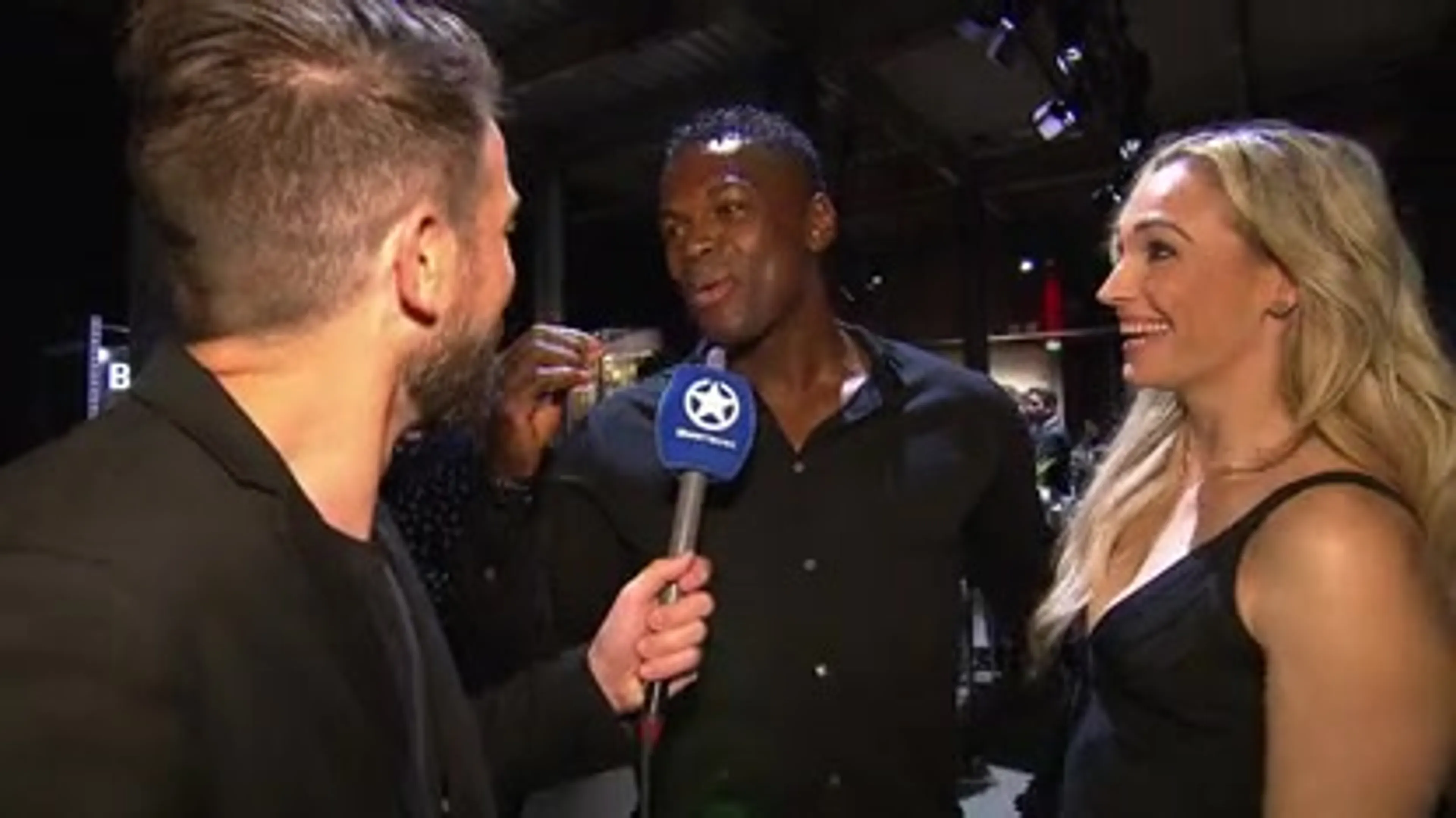 Fashion Player Award: Wie is de best geklede voetballer?