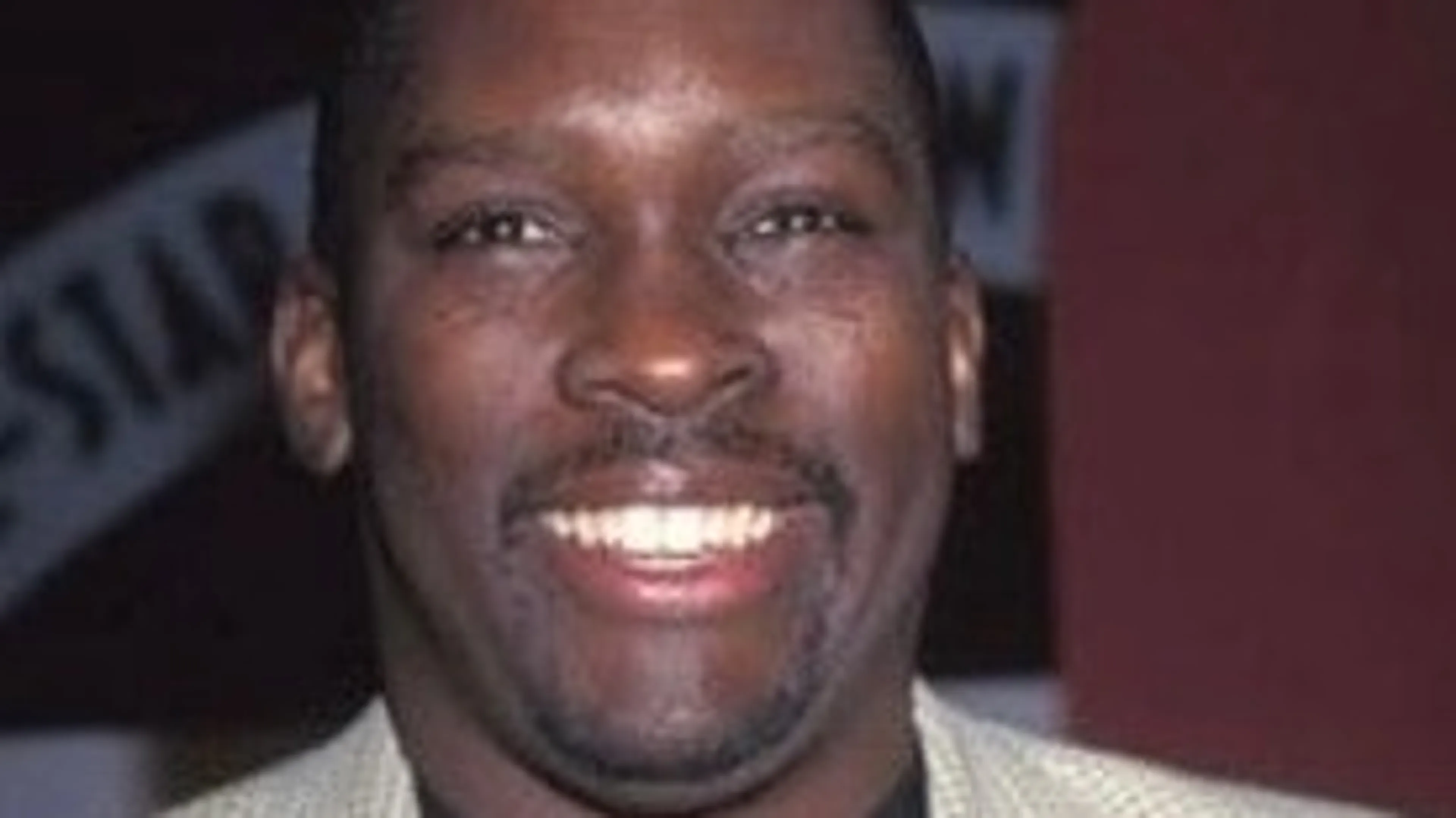 ER-acteur Dearon 'Deezer D' Thompson overleden