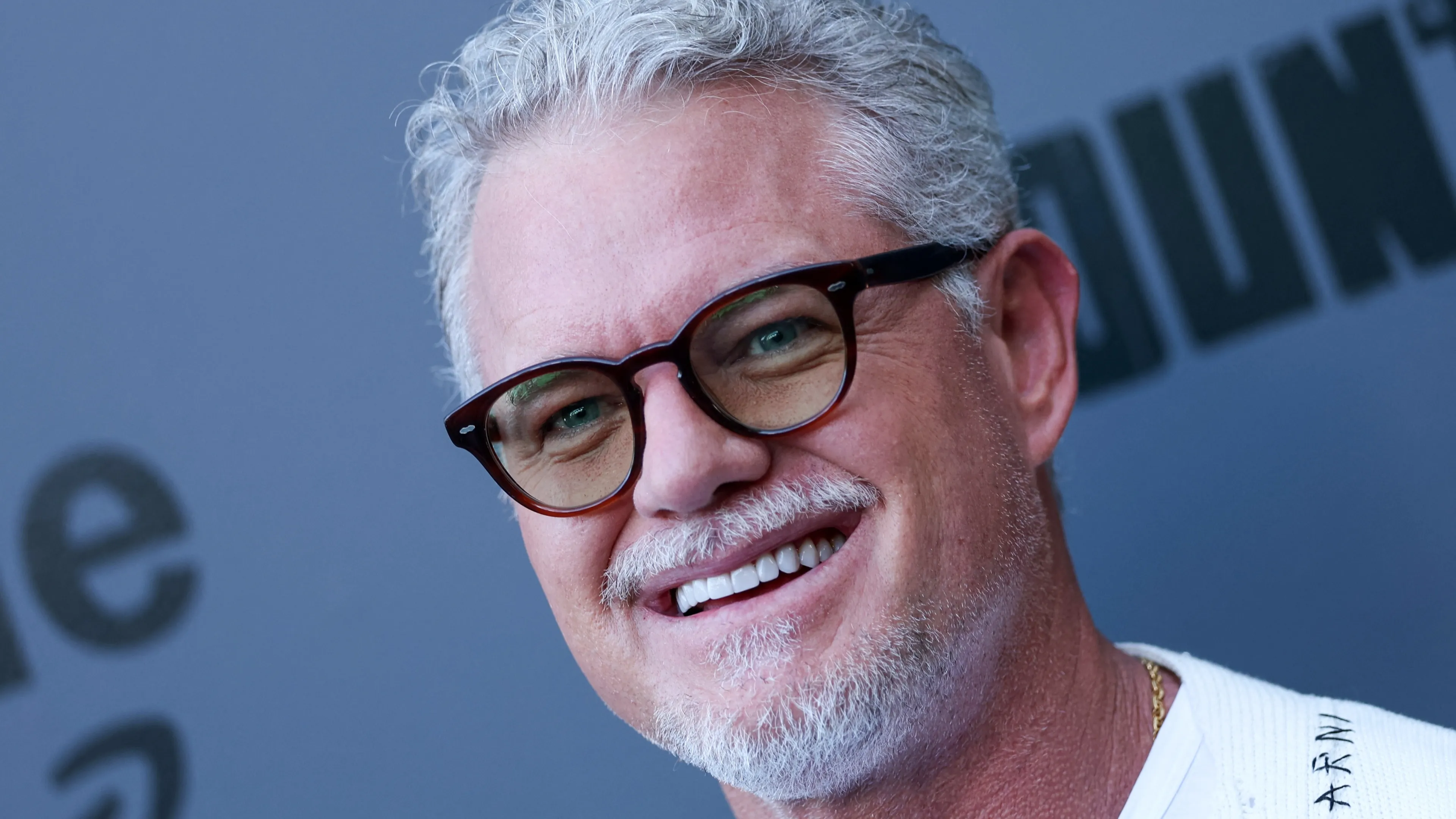 Grey's Anatomy 'diep bedroefd' om overlijden Eric Dane (53)