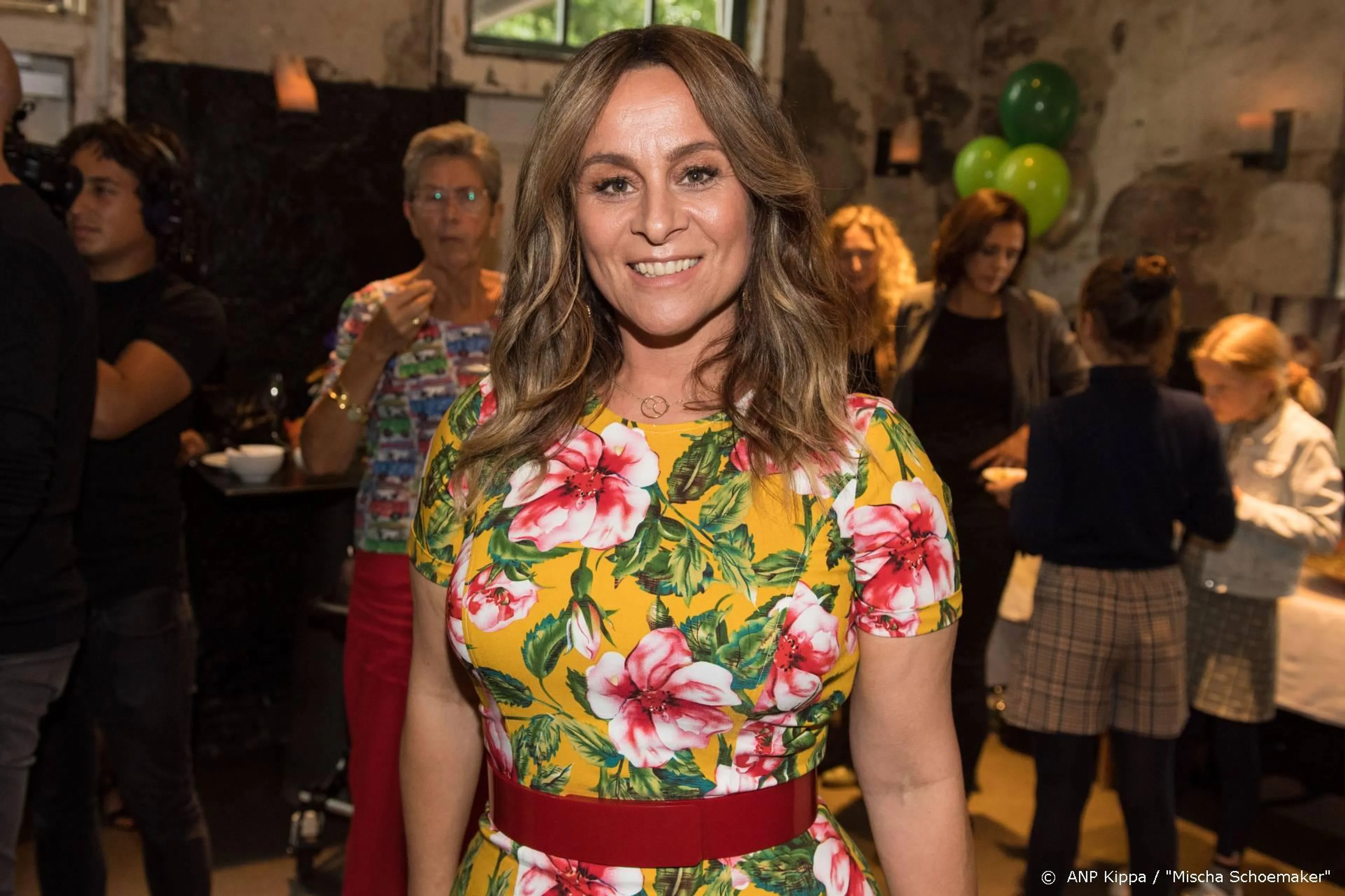 Trijntje gaat nieuw materiaal van Burt Bacharach opnemen