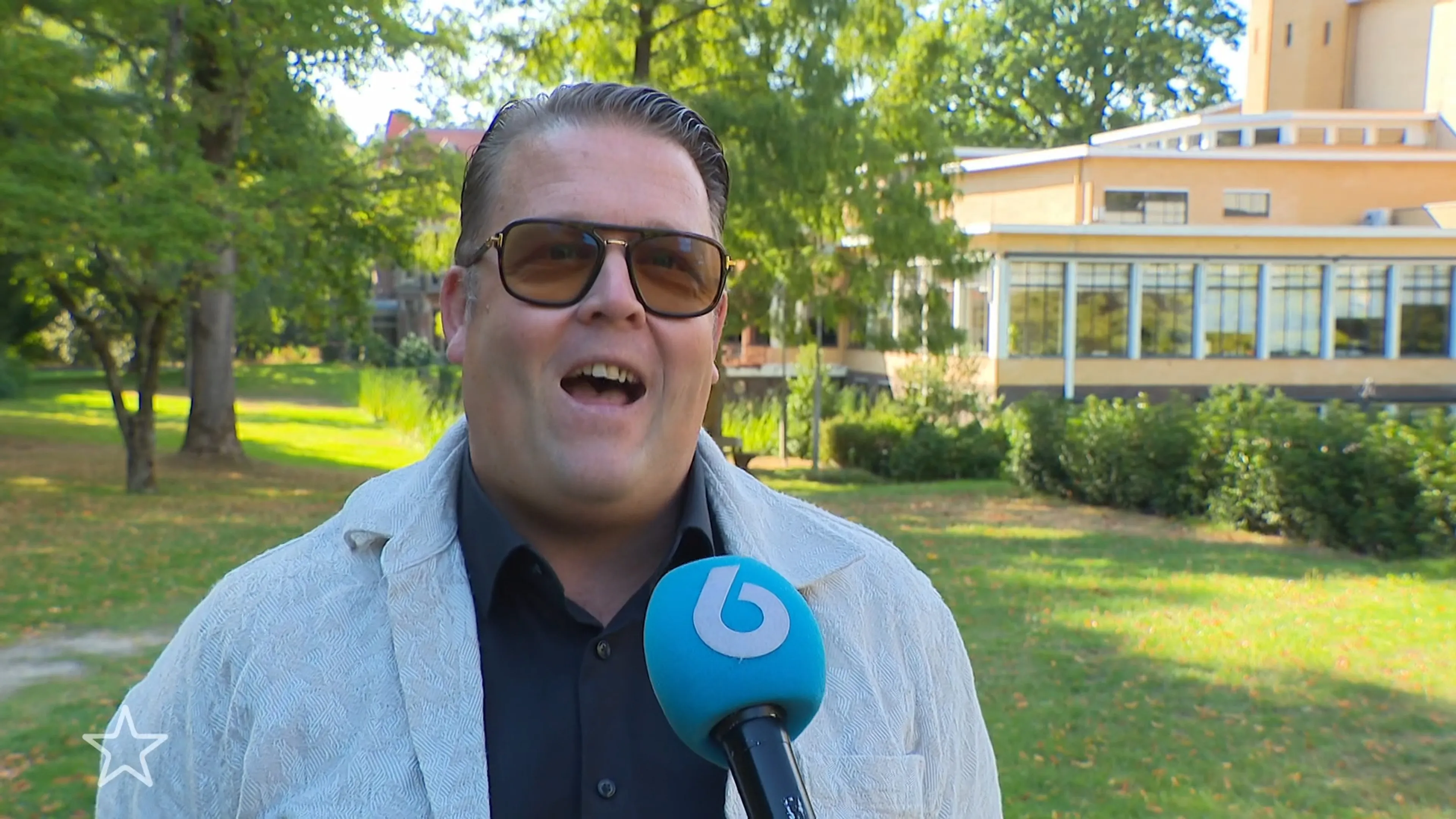 Rutger van Barnveld brengt oude hit opnieuw uit na succes op TikTok