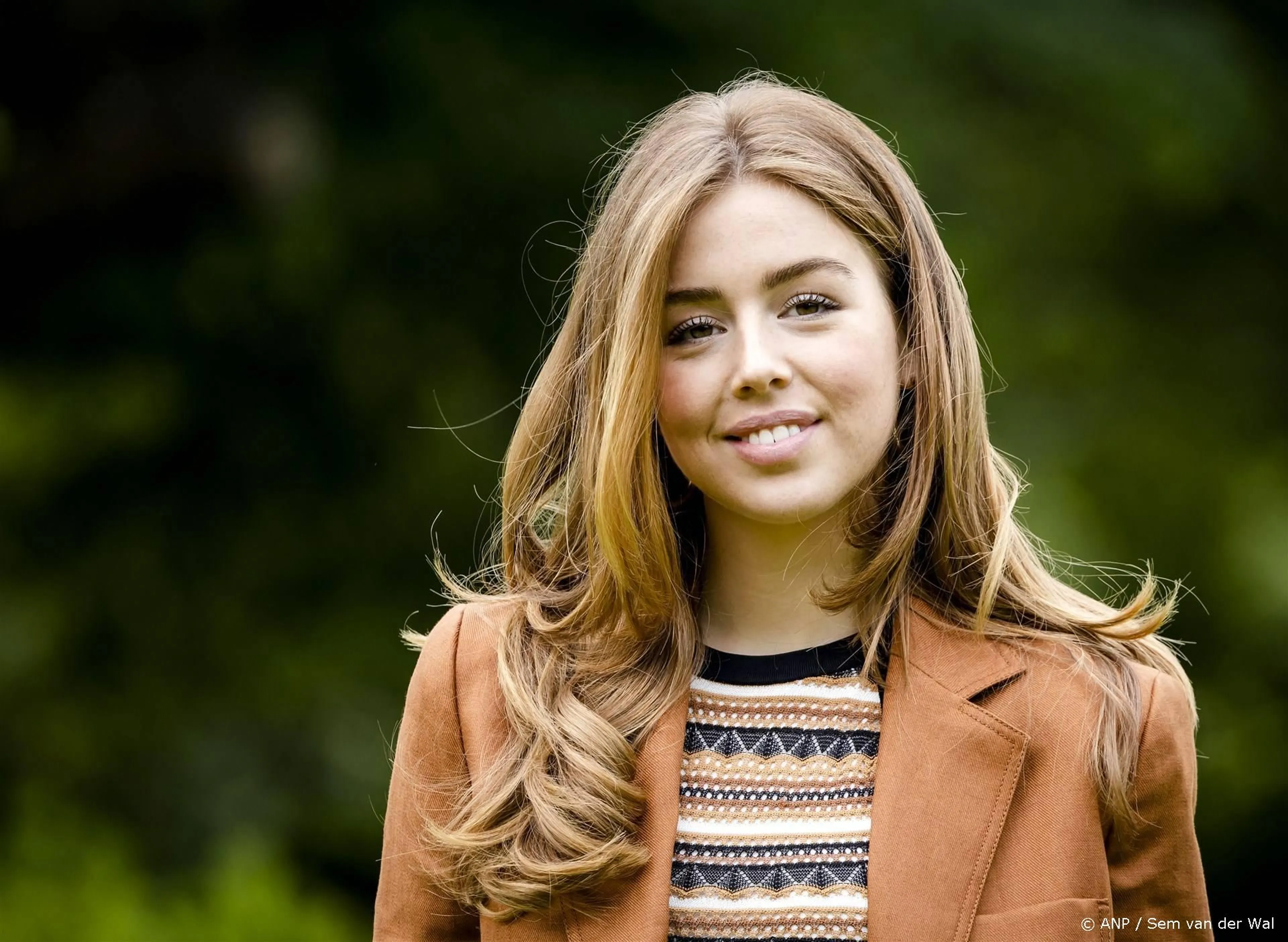 Grote teleurstelling na verrassend besluit Alexia