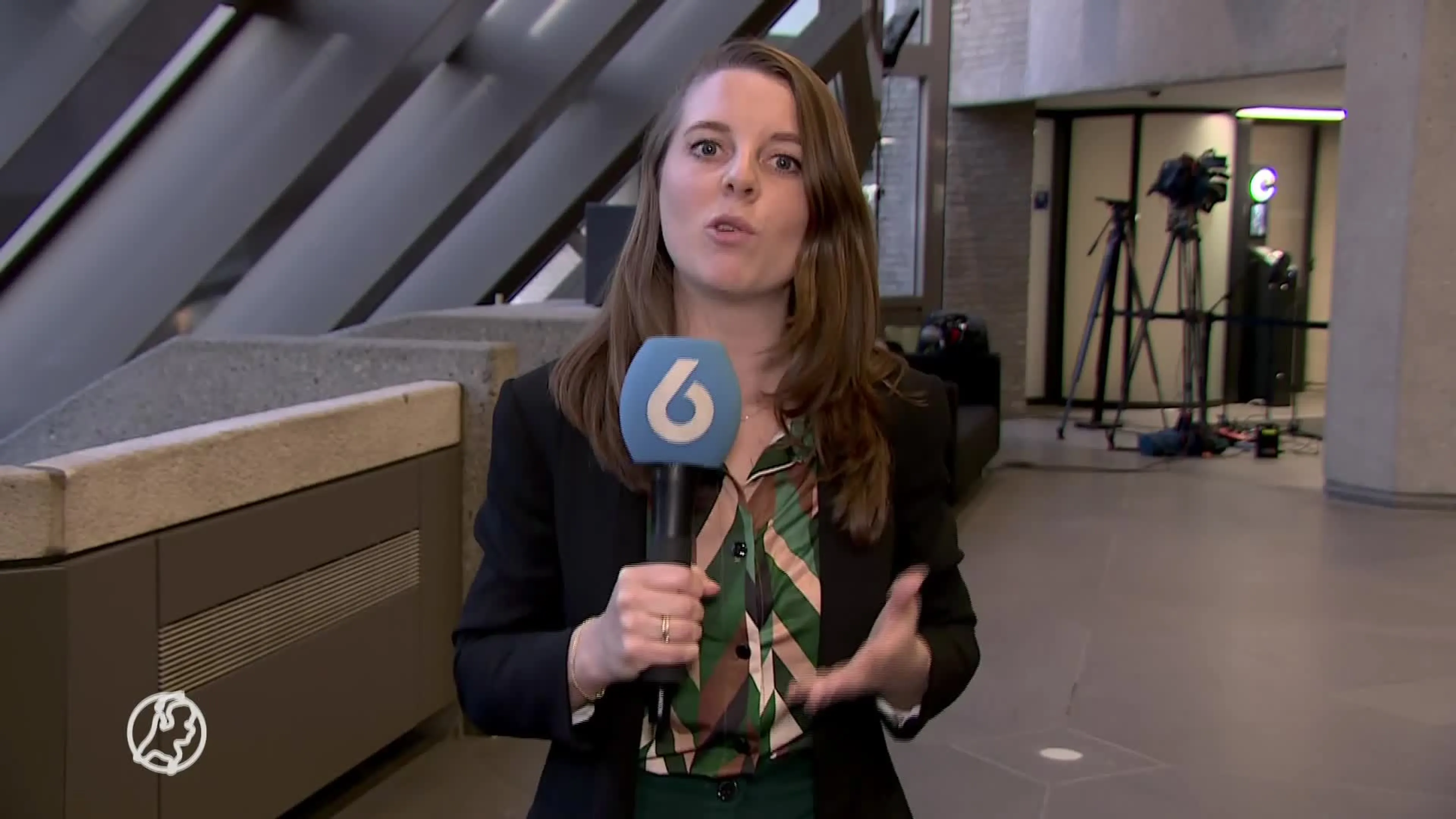 Geroddel over huilbuien Omtzigt zet formatie op scherp