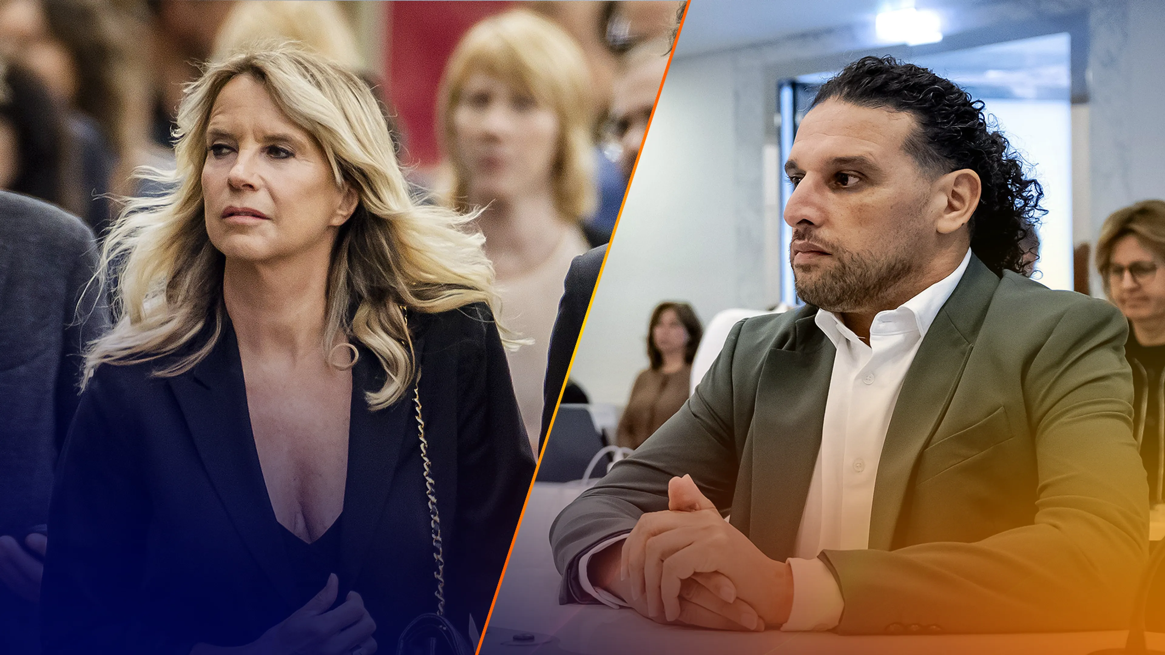 Linda de Mol dankbaar voor 'lieve woorden' na kritiek rond Ali B-zaak