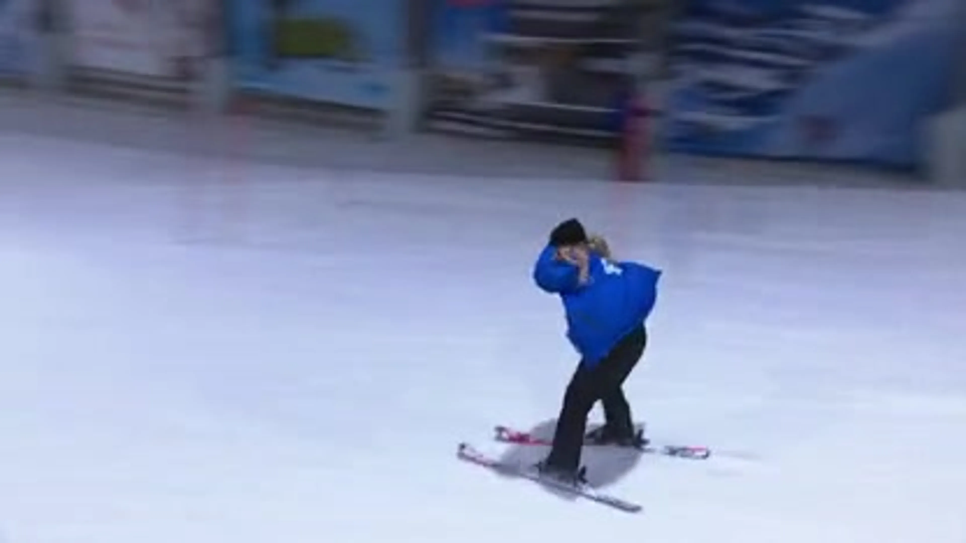 Dave en Donny laten wens van vier vriendinnen uitkomen