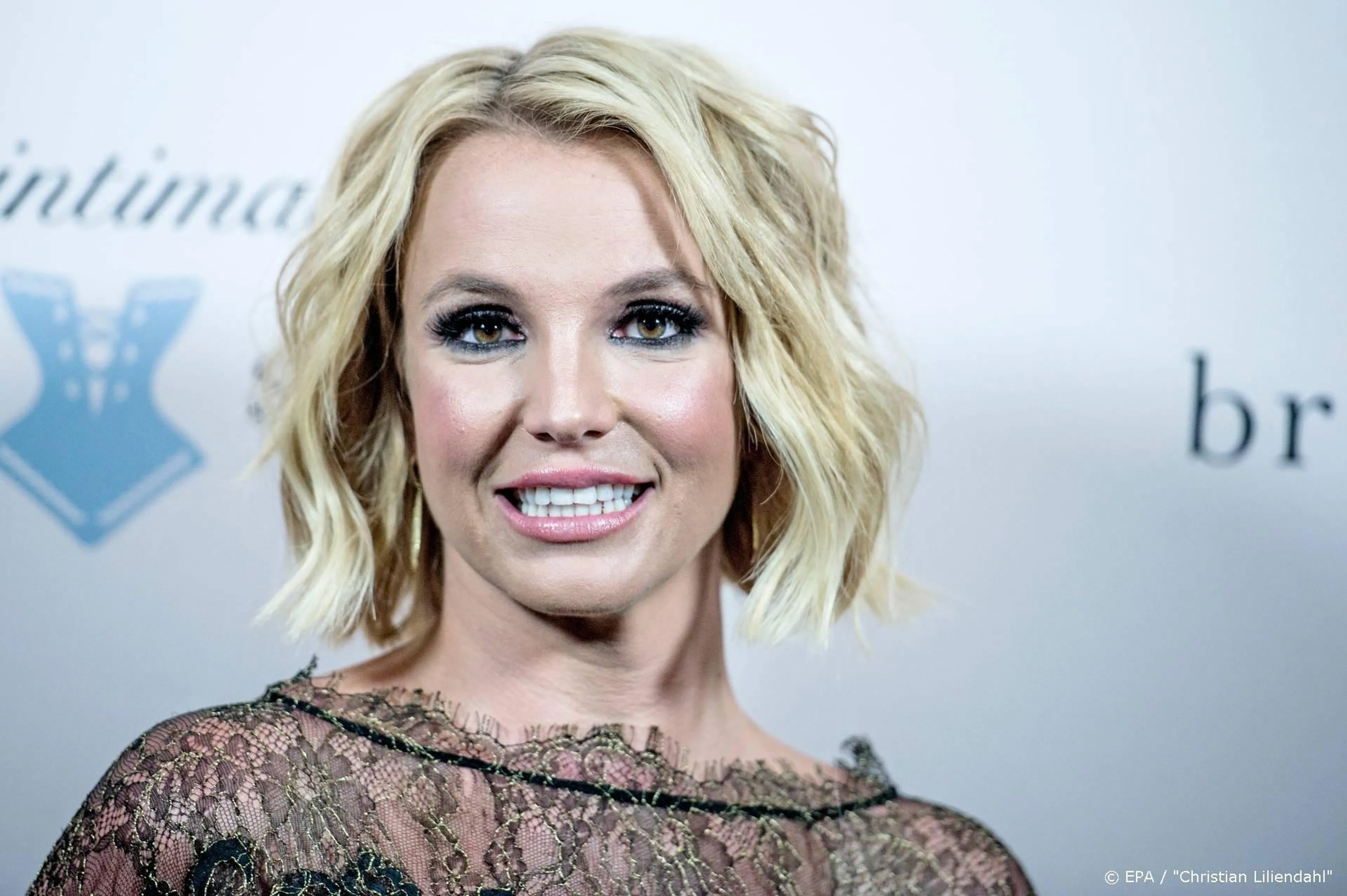 Britney Spears ziet haar kinderen nog gewoon