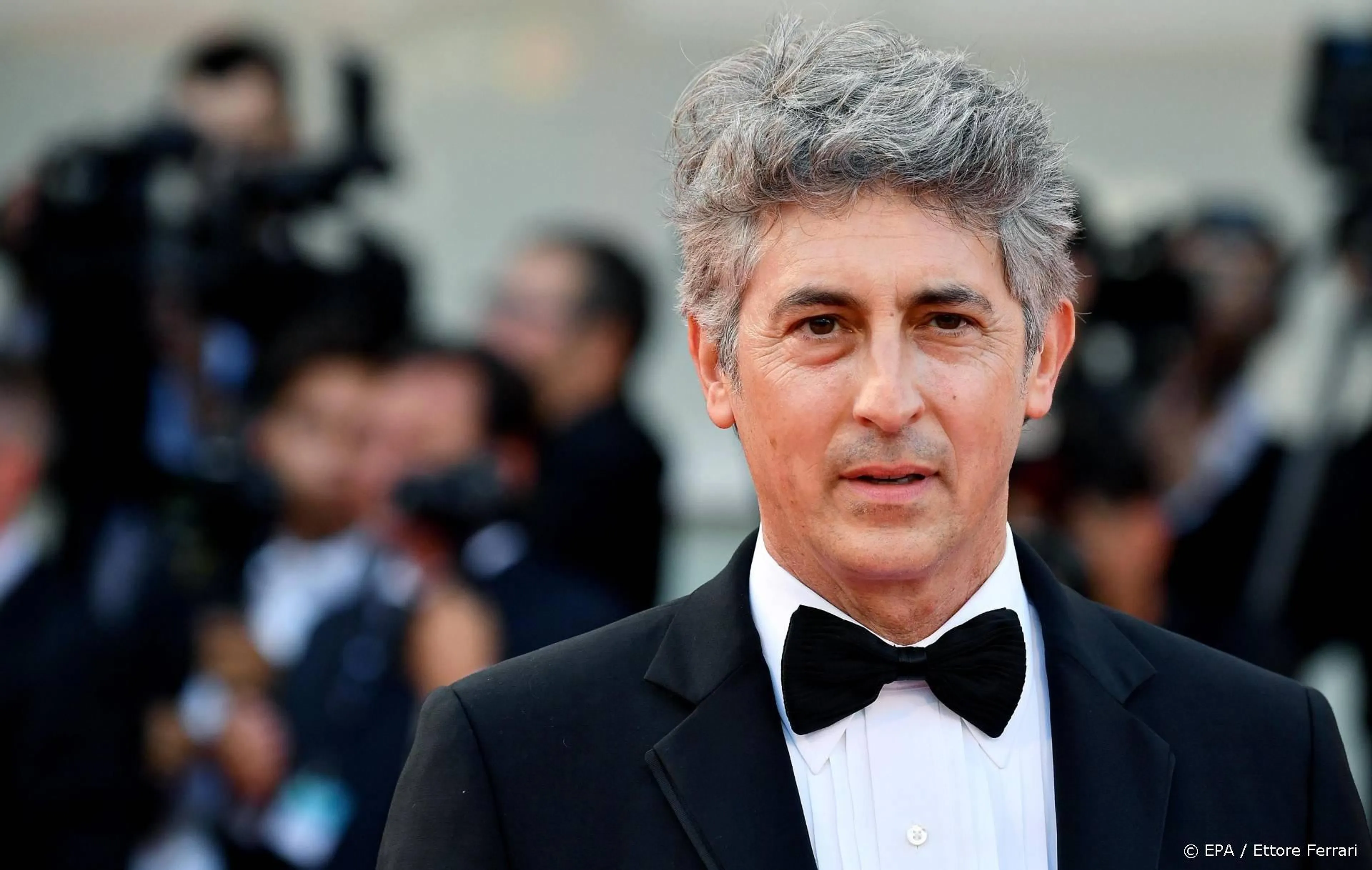 Alexander Payne ontkent beschuldigingen wangedrag Rose McGowan