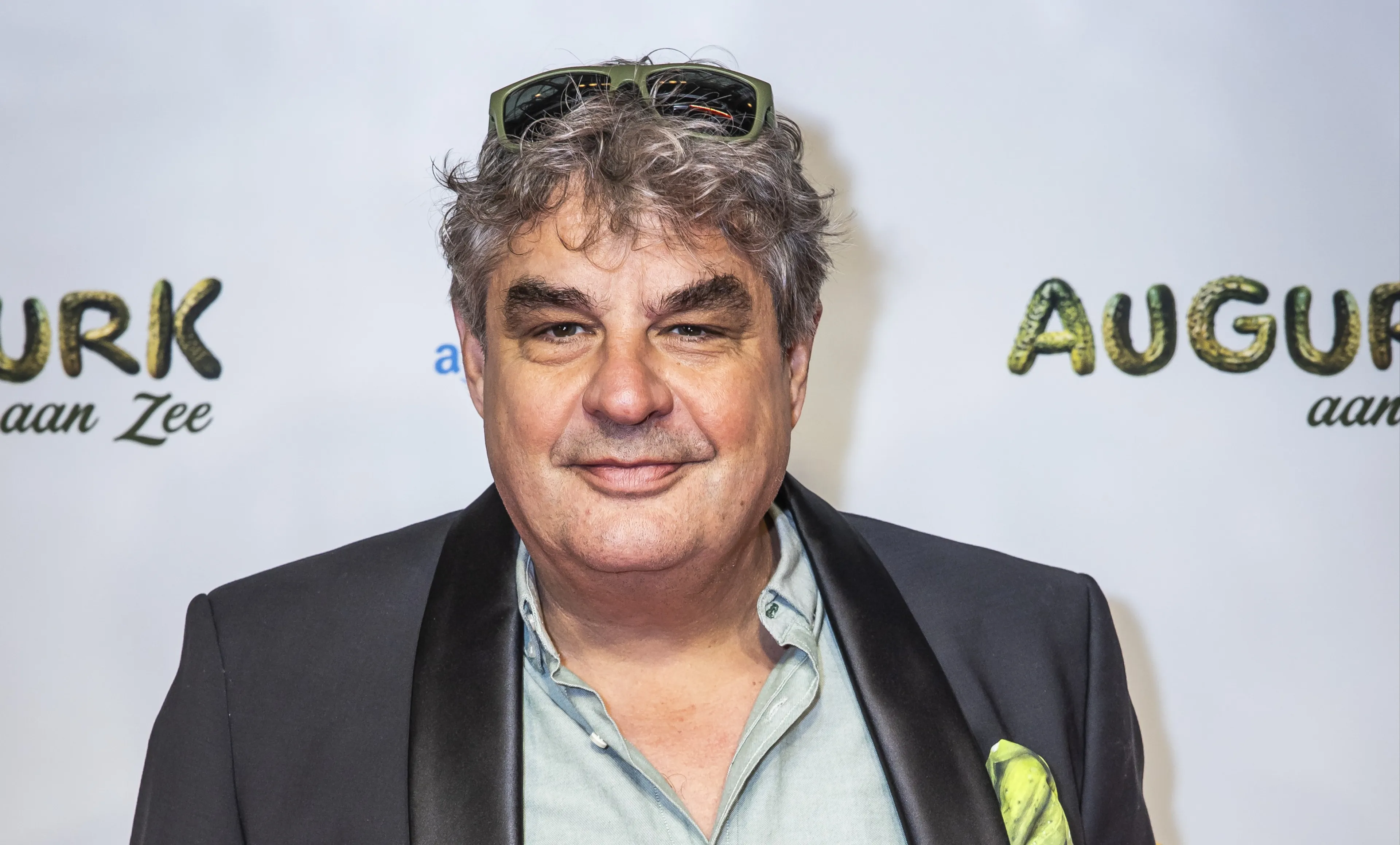 Frank Lammers kruipt in huid van Gerrit van der Valk in nieuwe Netflix-serie