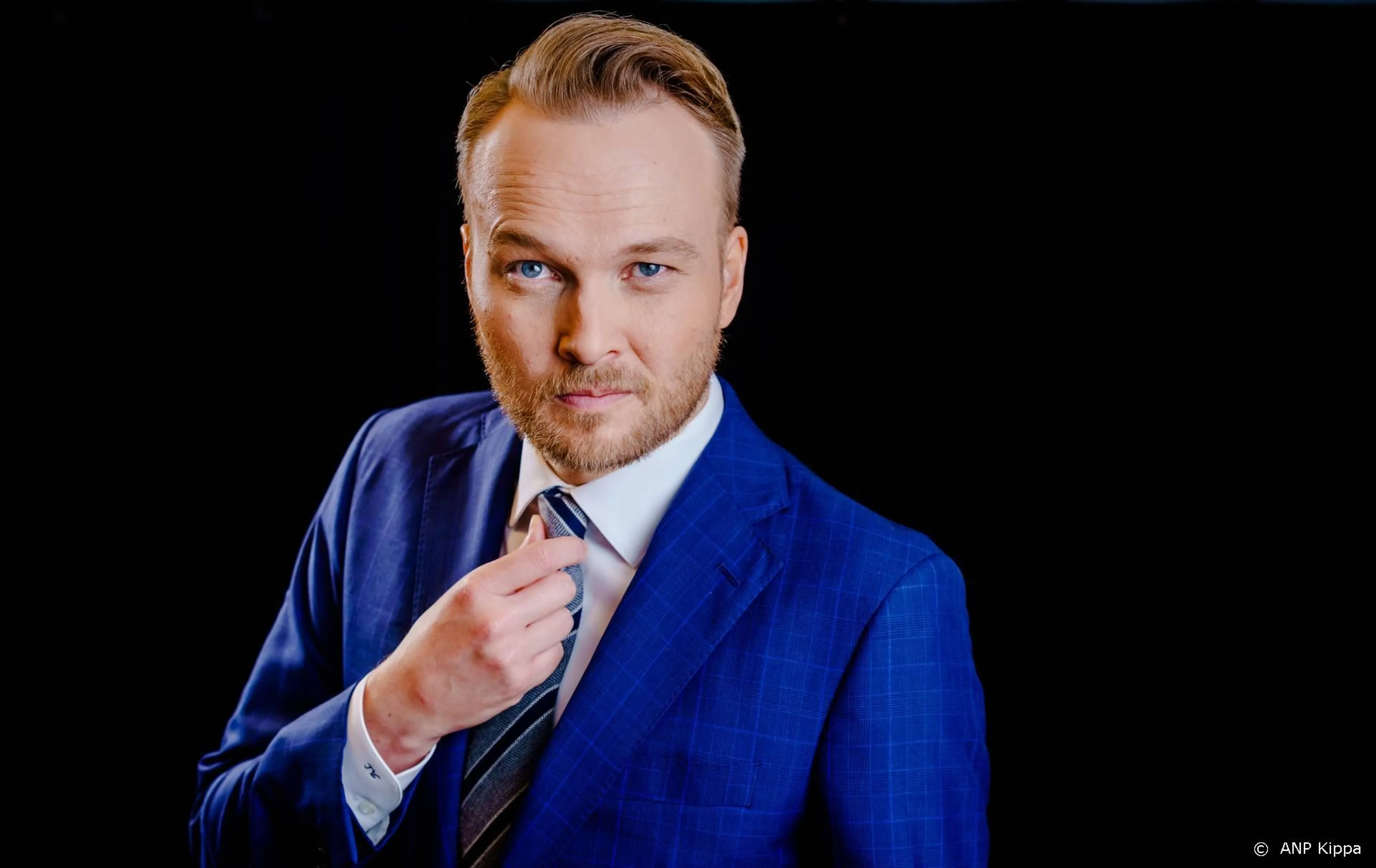 Arjen Lubach had corona vlak voor start nieuw programma
