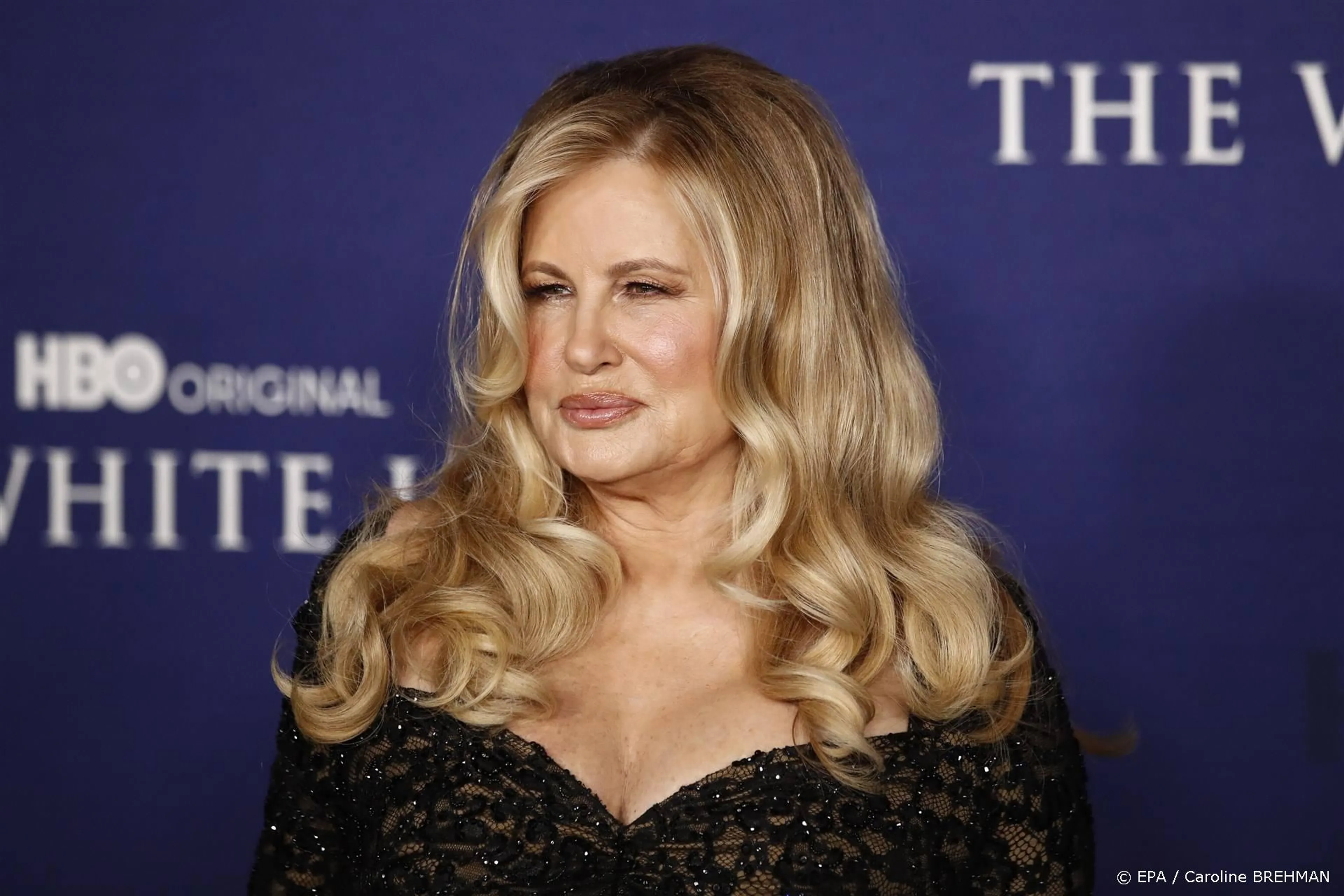 Jennifer Coolidge heeft niet zo'n hoge dunk van zichzelf