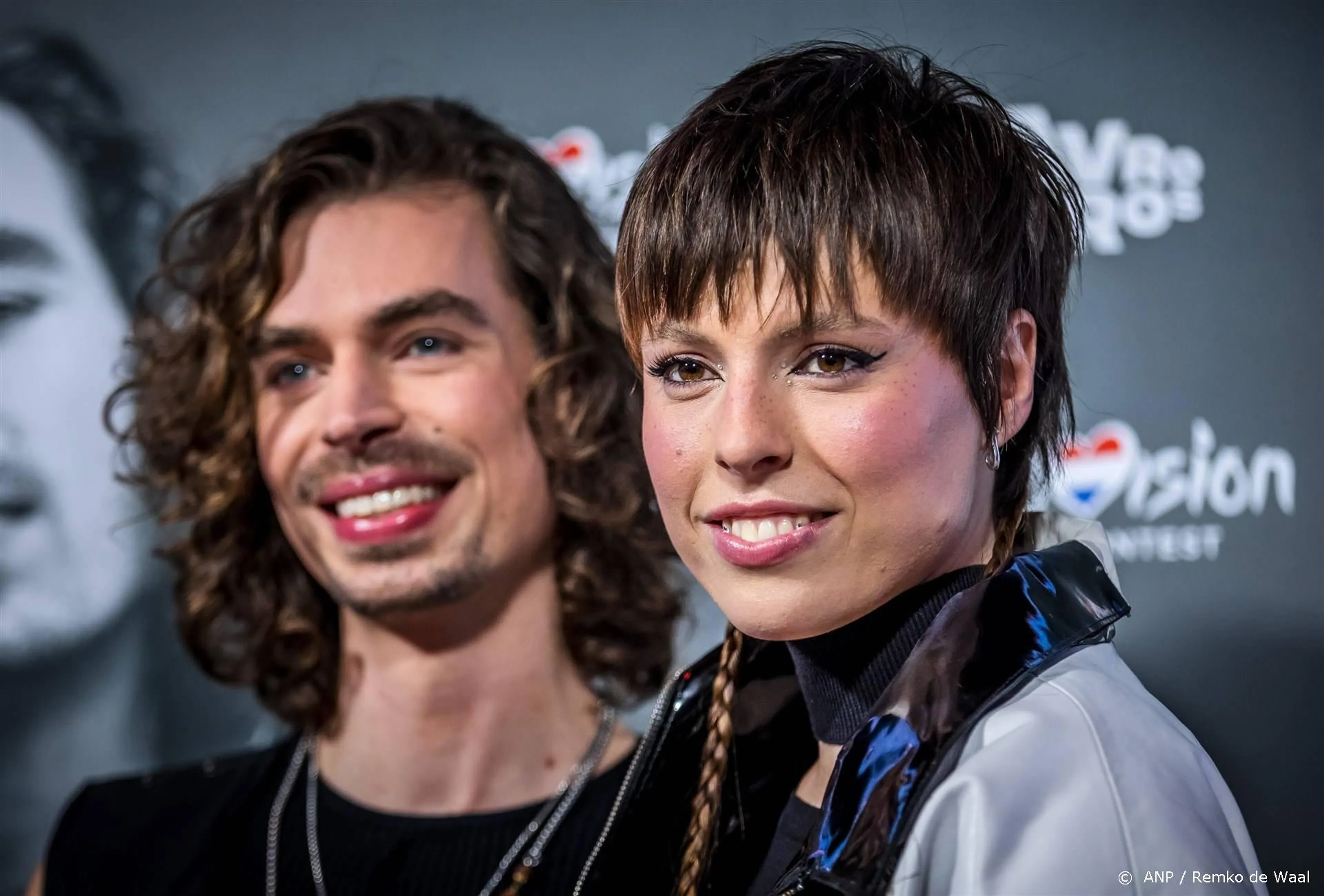 Gaat Mia Nicolai dit jaar met twee nummers naar songfestival?