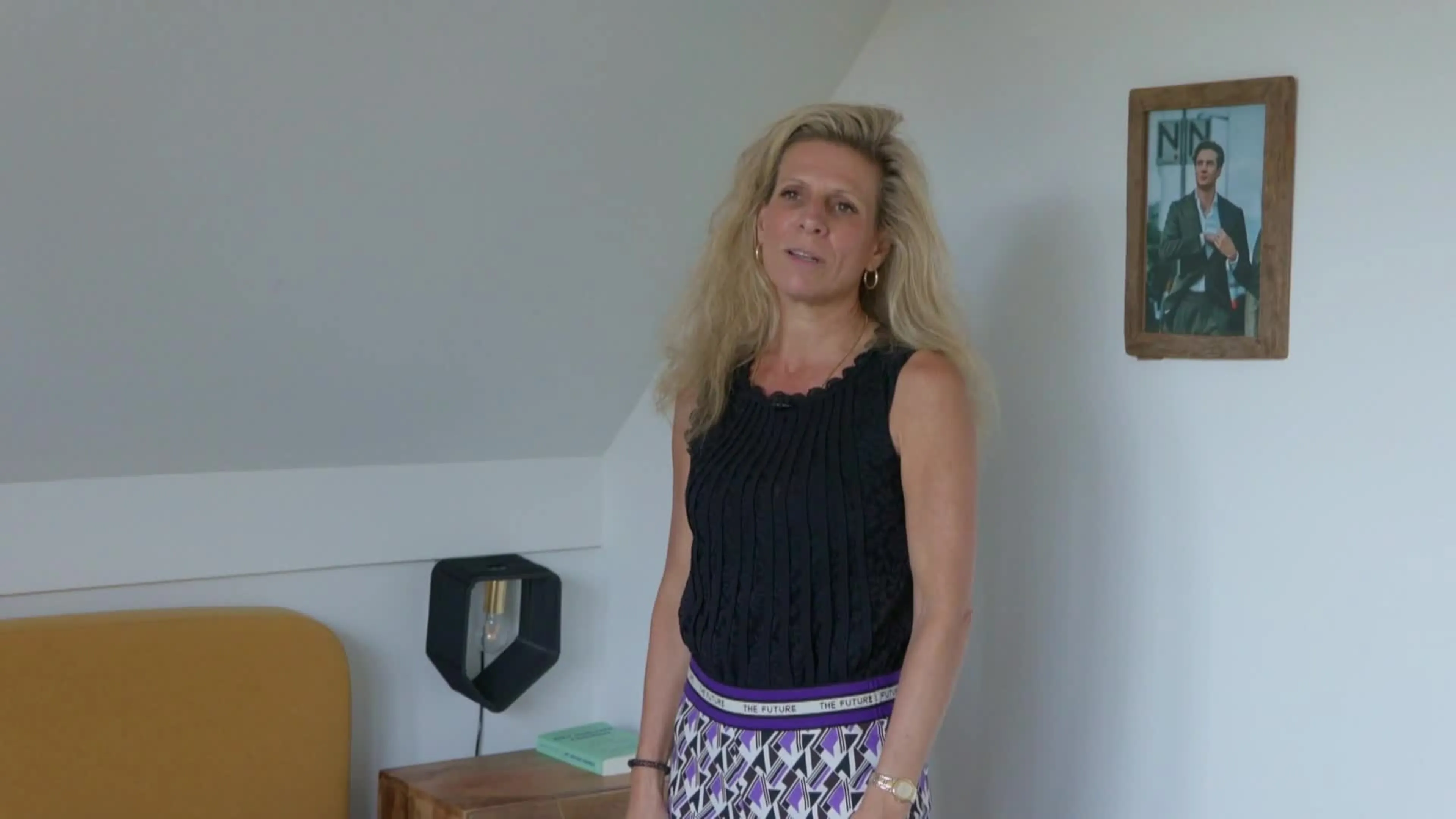 Steenrijk, Straatarm-kijkers gaan los om exit: 'Belachelijk!'