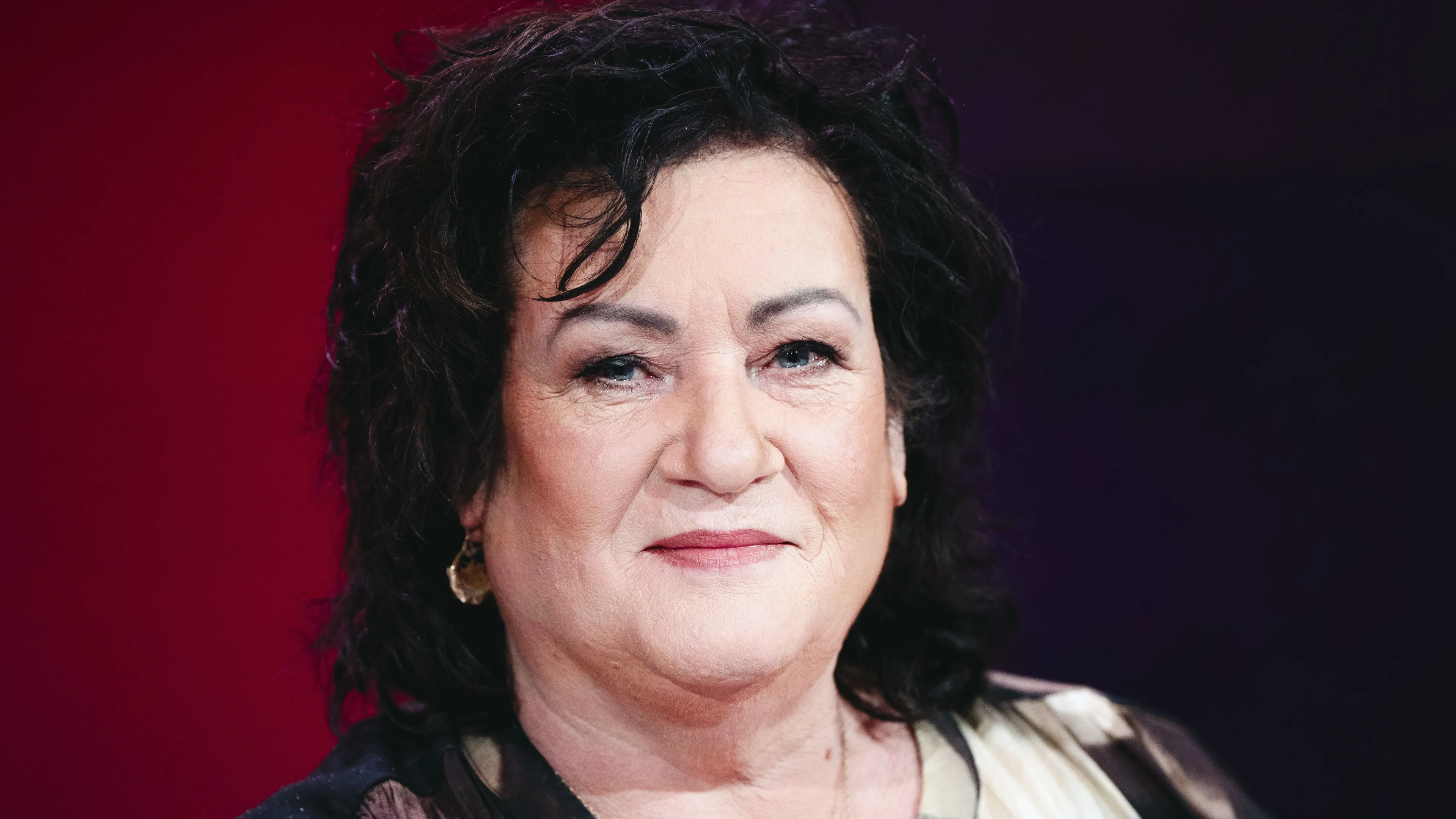 Moeder Caroline van der Plas overleden aan gevolgen van hersenbloeding