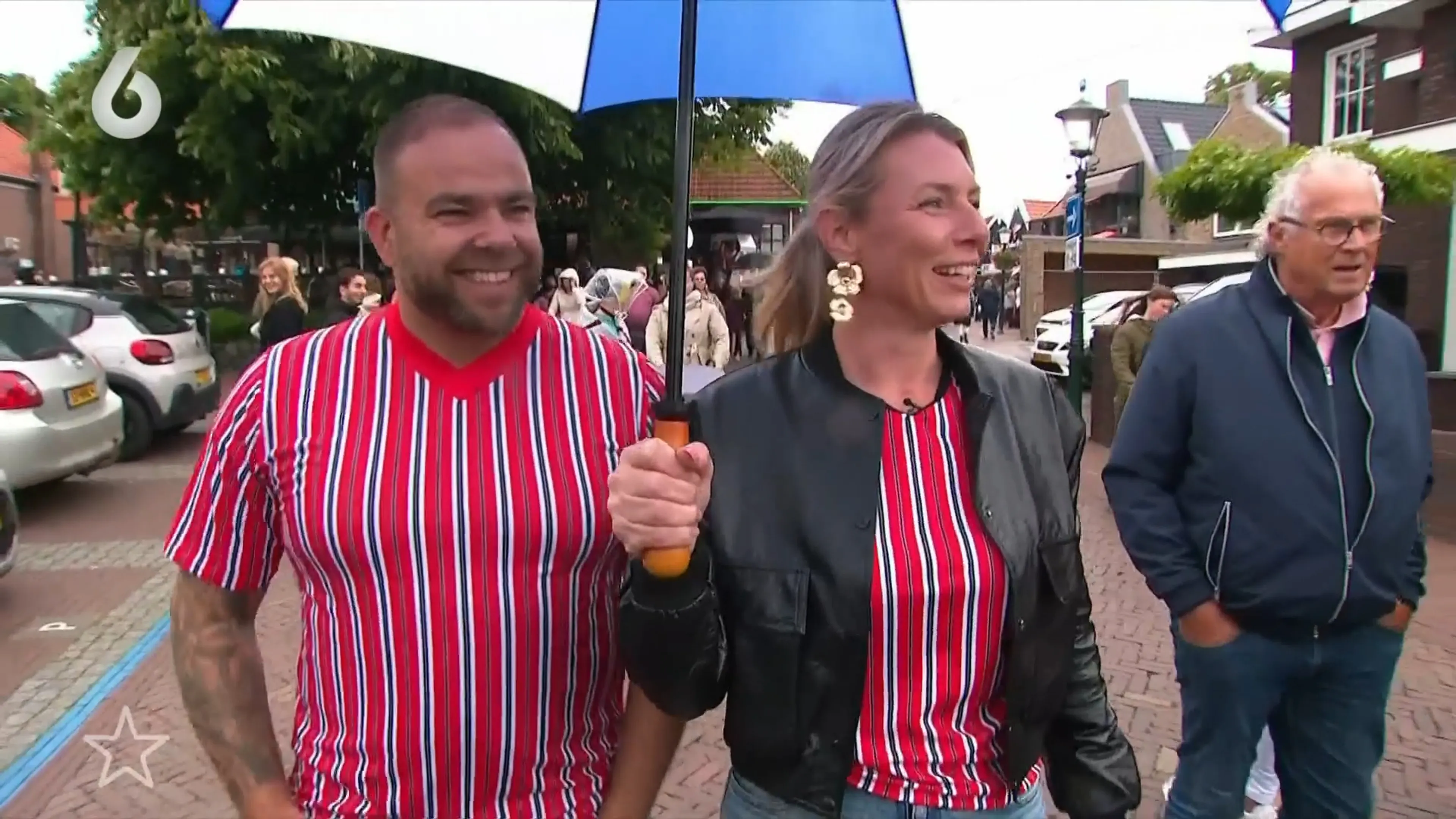 Is Greetje Hakvoort na verhuizing nog te zien in URK!-soap?