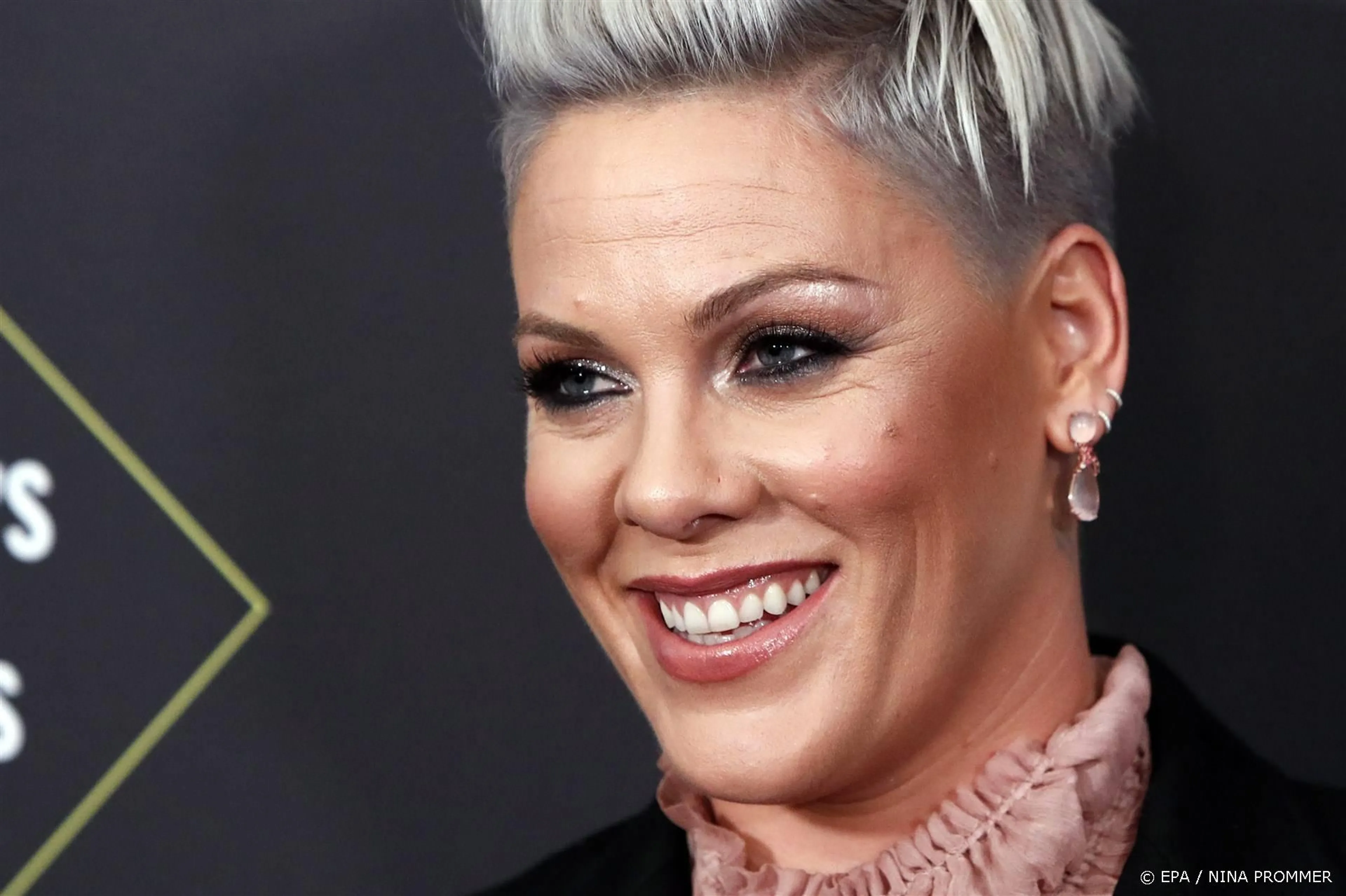 Pink: Deze zangeres wilde met me vechten om een stoel