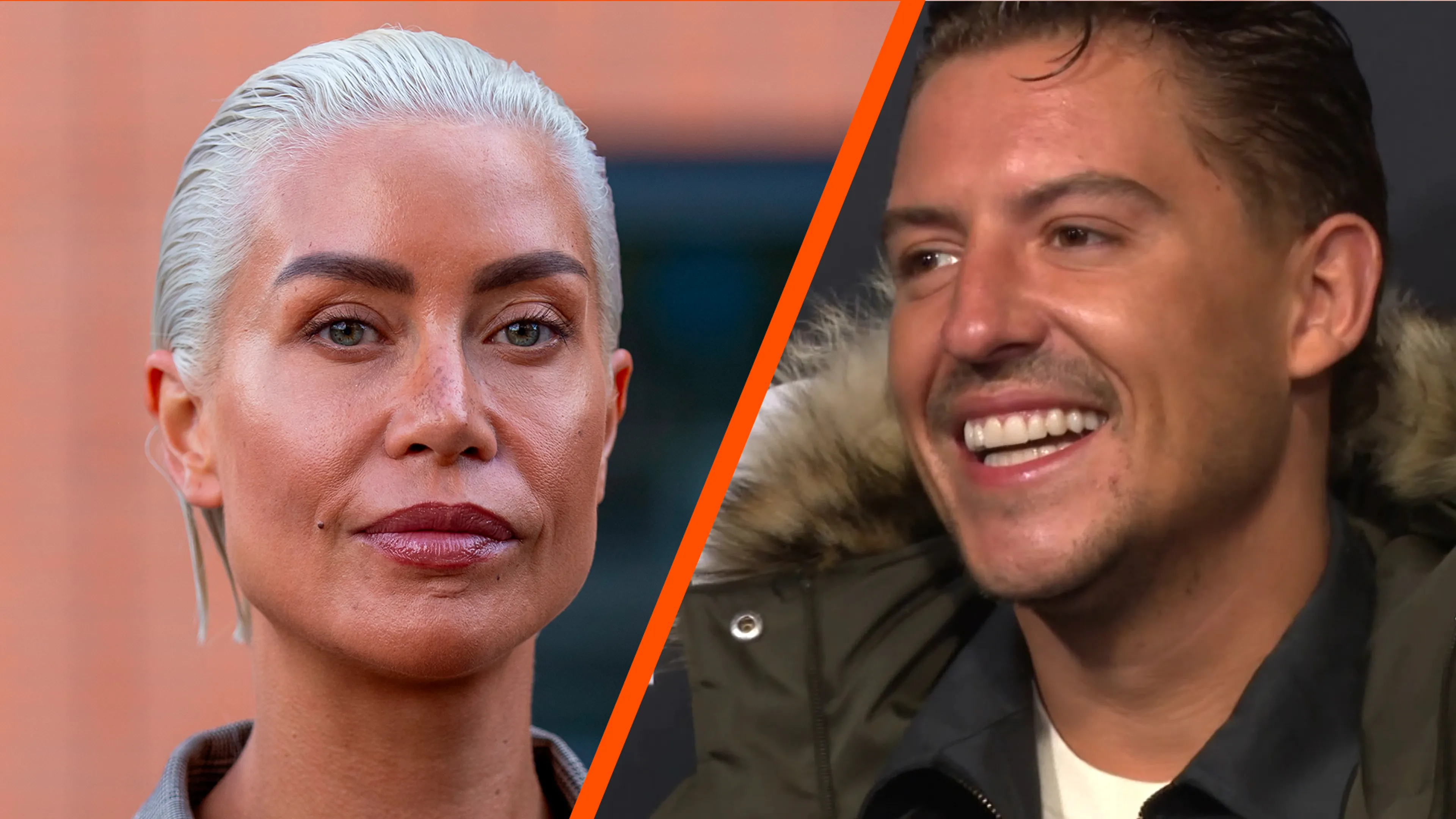 Jaimie Vaes betrekt advocaat bij ruzie met Lil Kleine: 'Houdt verdomme niet op'