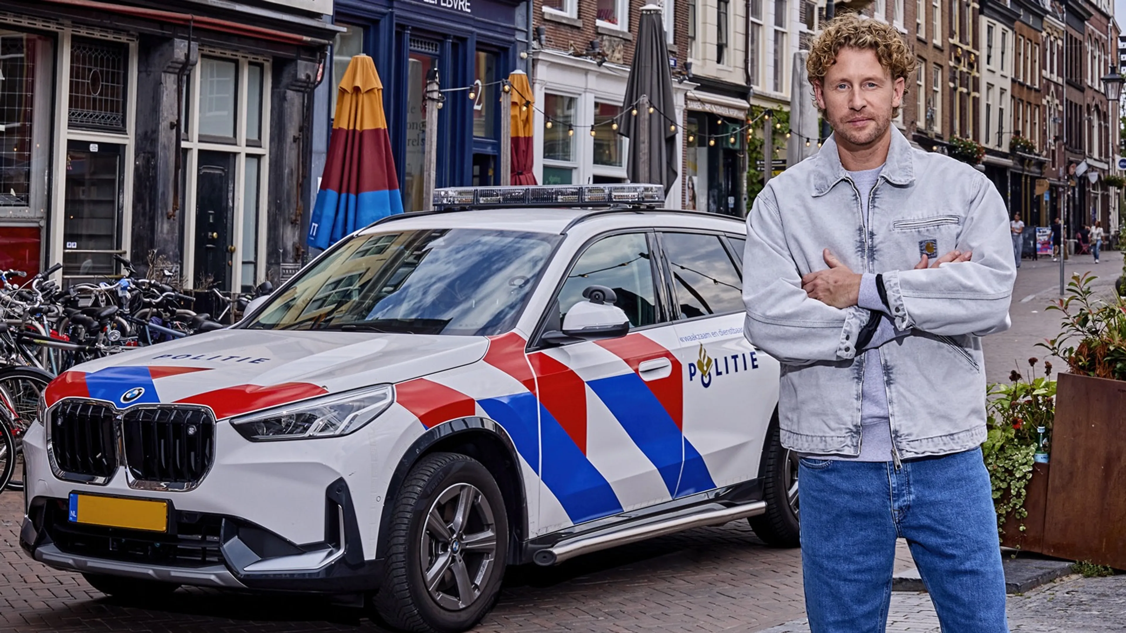Videoland-kijkers woest: vooruitkijken Bureau Utrecht verdwenen