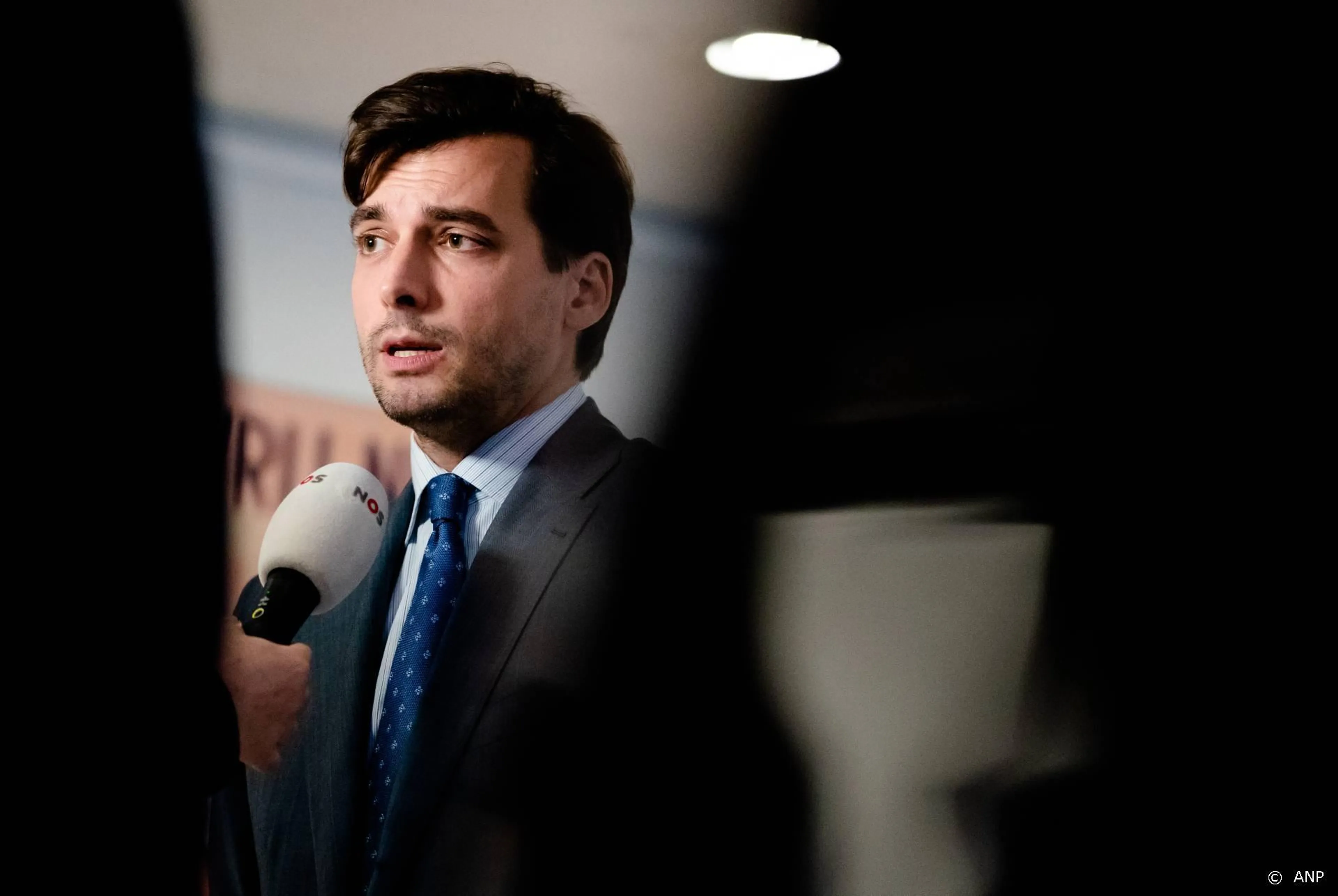 Baudet en VPRO staan volgende week voor rechter