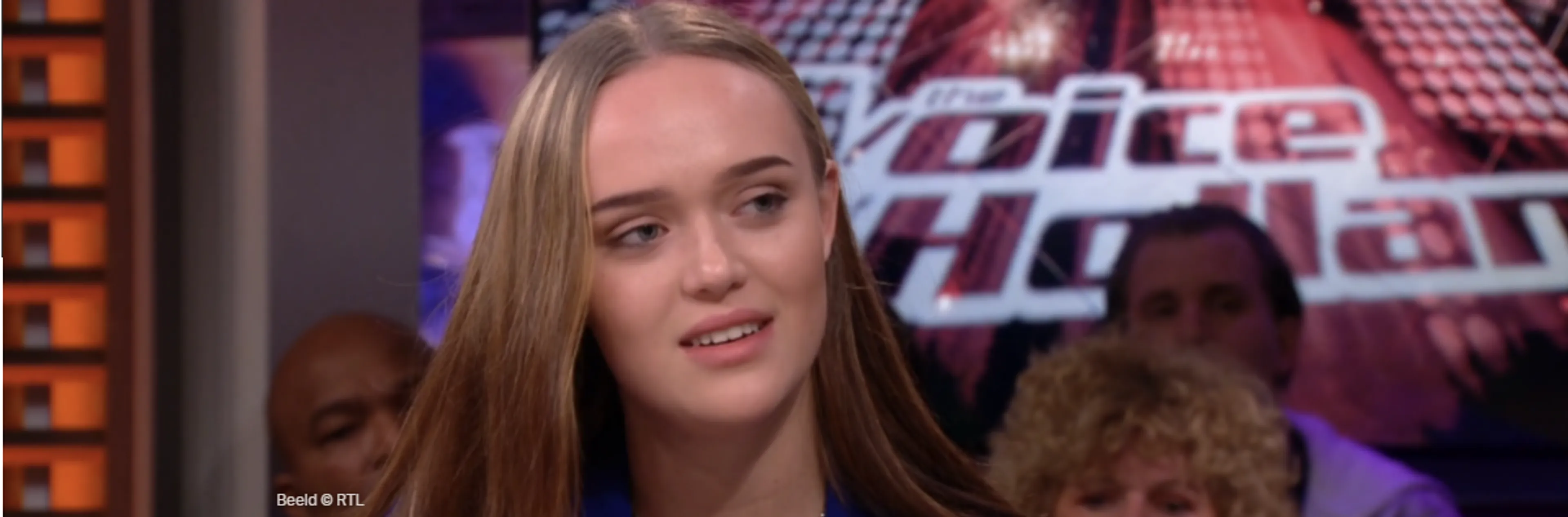 The Voice of Holland-kandidaten doen verhaal: 'In de put gezeten'