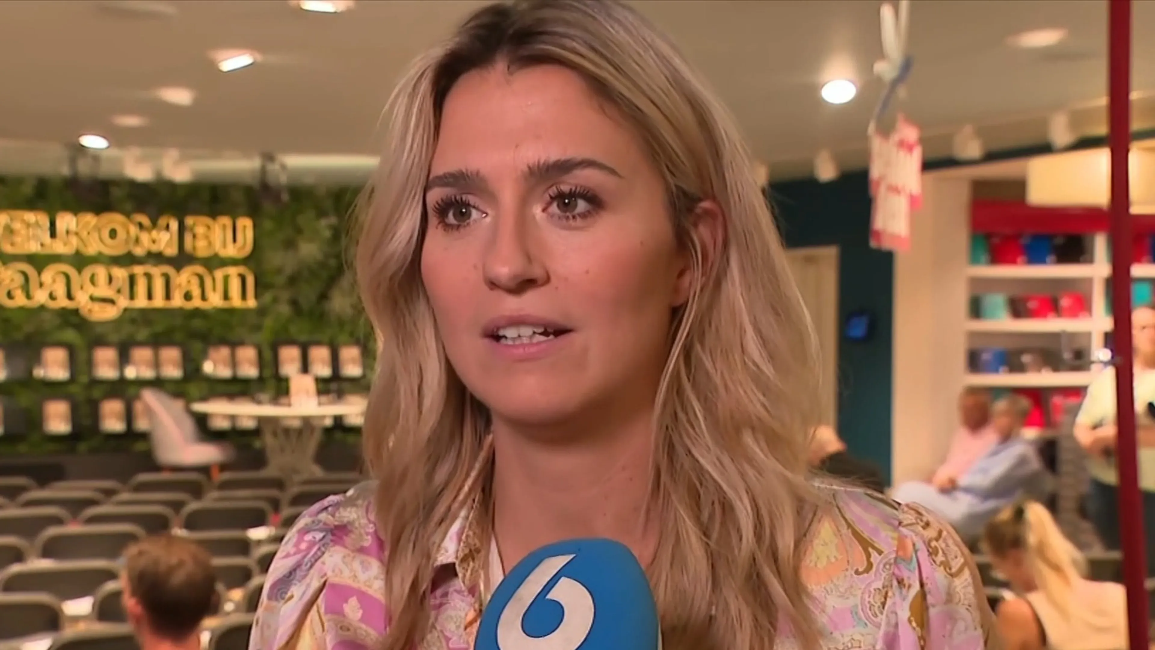 Eerste reacties op biografie Estavana Polman: nuchter én heftig